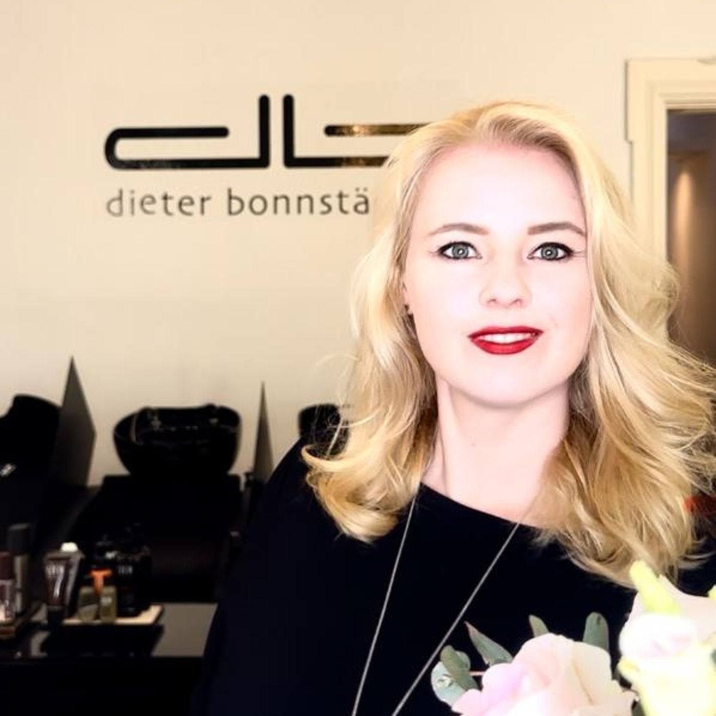 Gala-Ready: Frisuren, die jede Party verzaubern