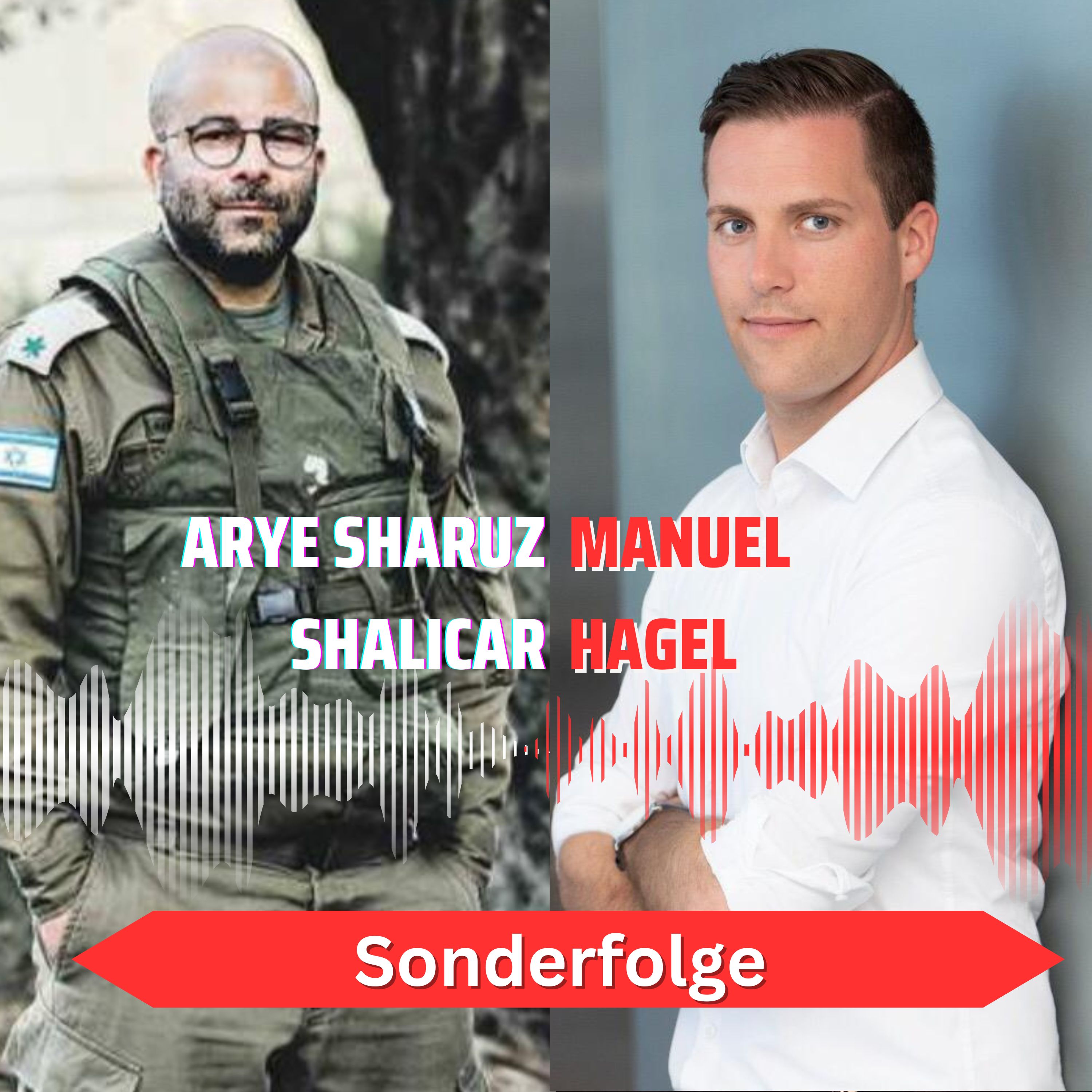 Tag 180 - Sonderfolge: Im Gespräch mit dem CDU Parteichef von Baden Württemberg Manuel Hagel