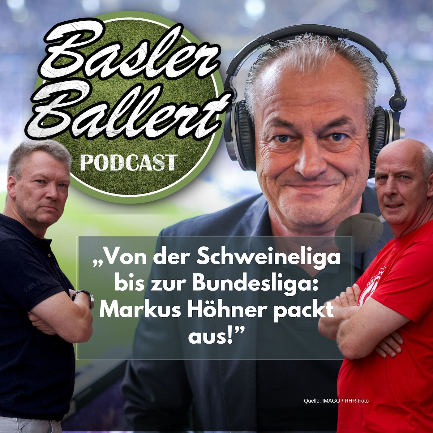 Basler Ballert powered by Tipico Sportwetten