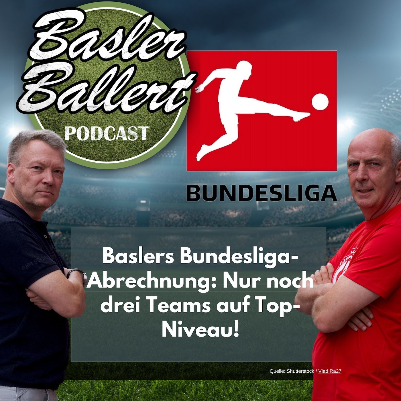 Basler Ballert powered by Tipico Sportwetten