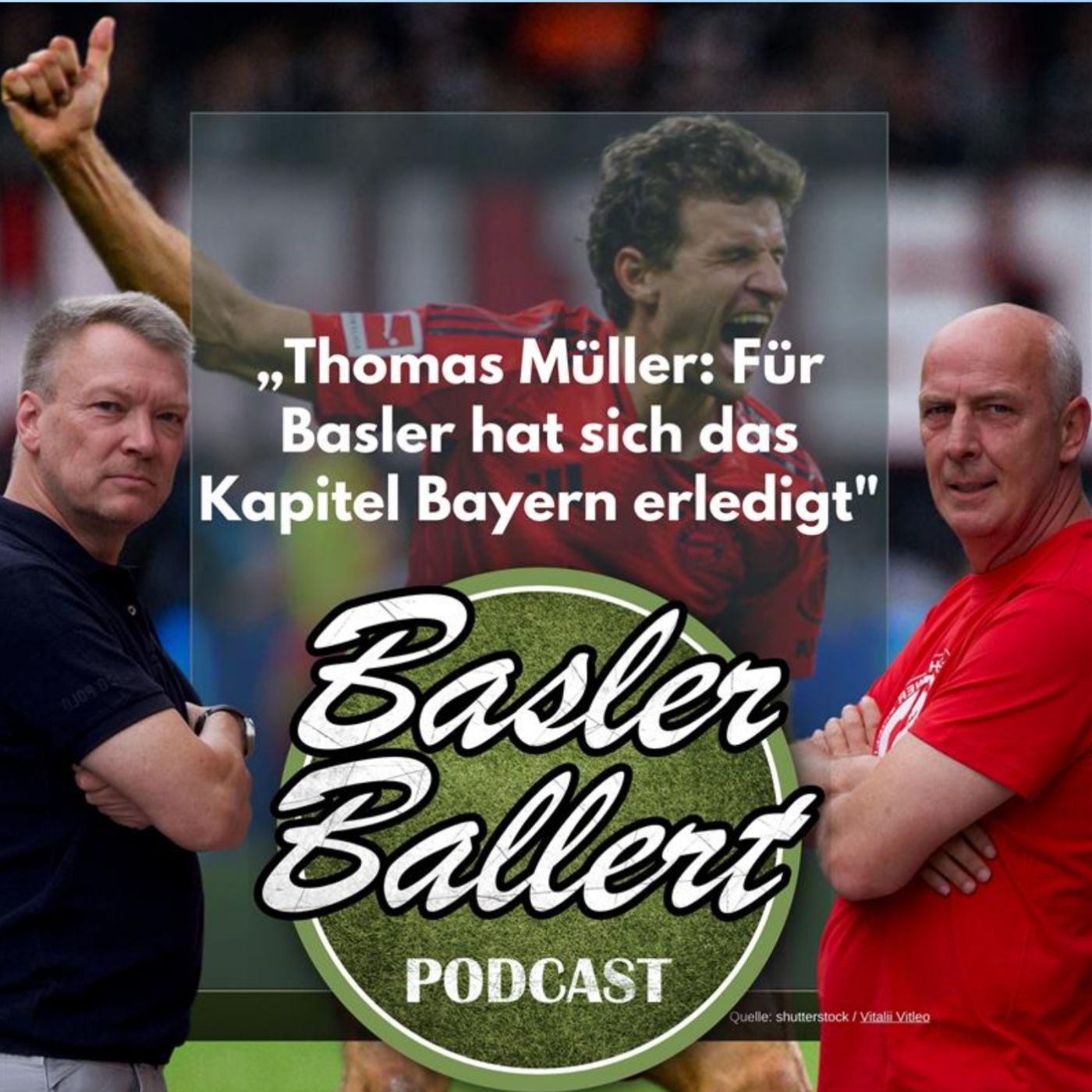 Basler Ballert powered by Tipico Sportwetten
