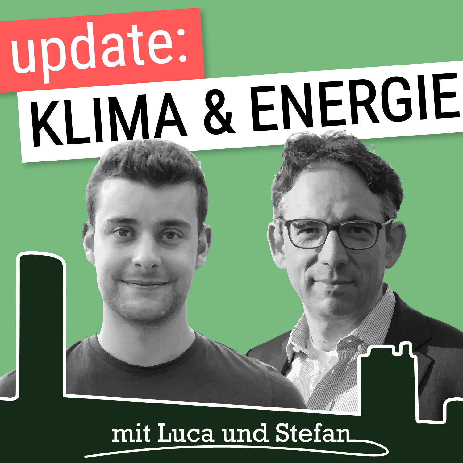 Update Klima & Energie