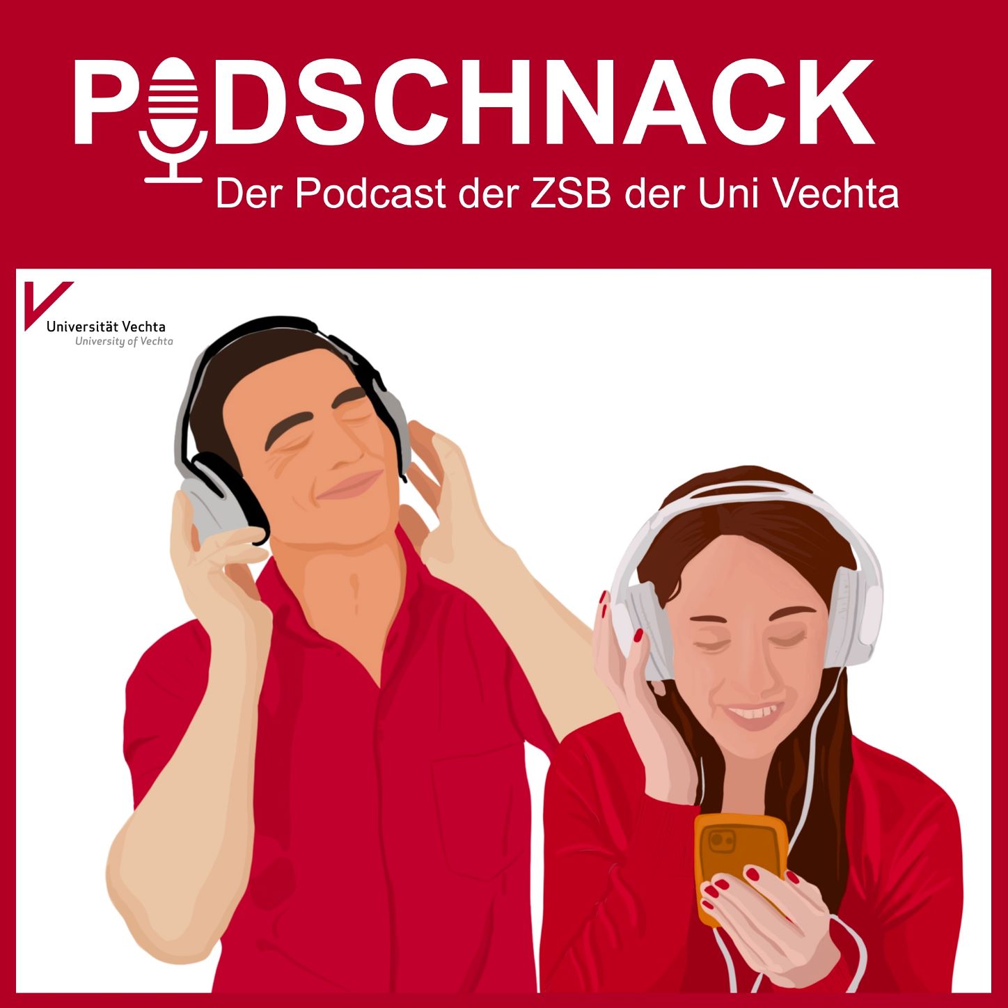 Den Studienstart meistern - Über Auftaktage und die Studieneingangsphase episode artwork
