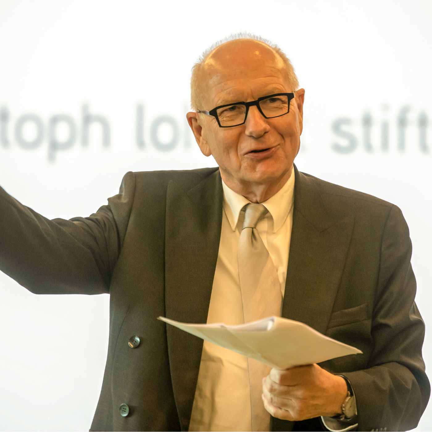 Patient im Mittelpunkt! Über neue Wege im Gesundheitswesen.