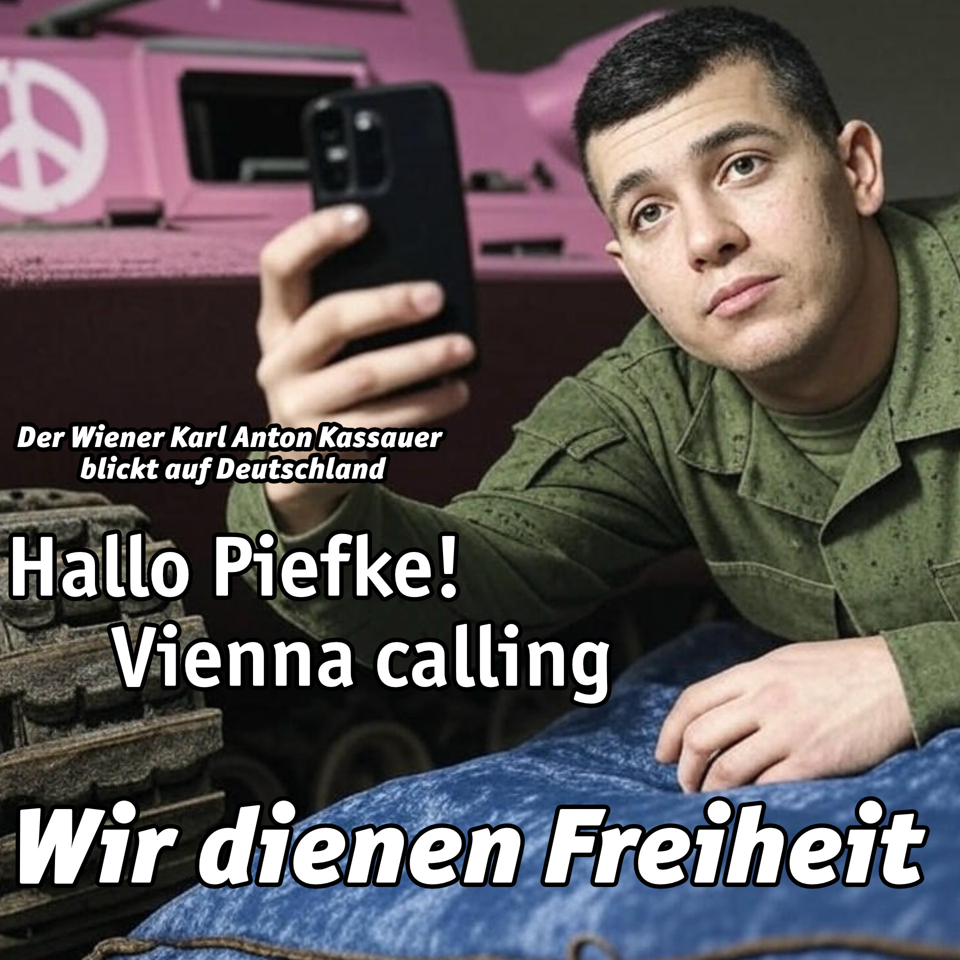 Wir dienen Freiheit. episode artwork