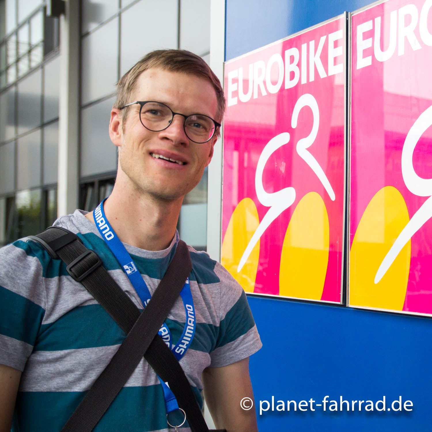 Eurobike 2019:Welche neuen Fahrrad Highlights ich entdeckte.