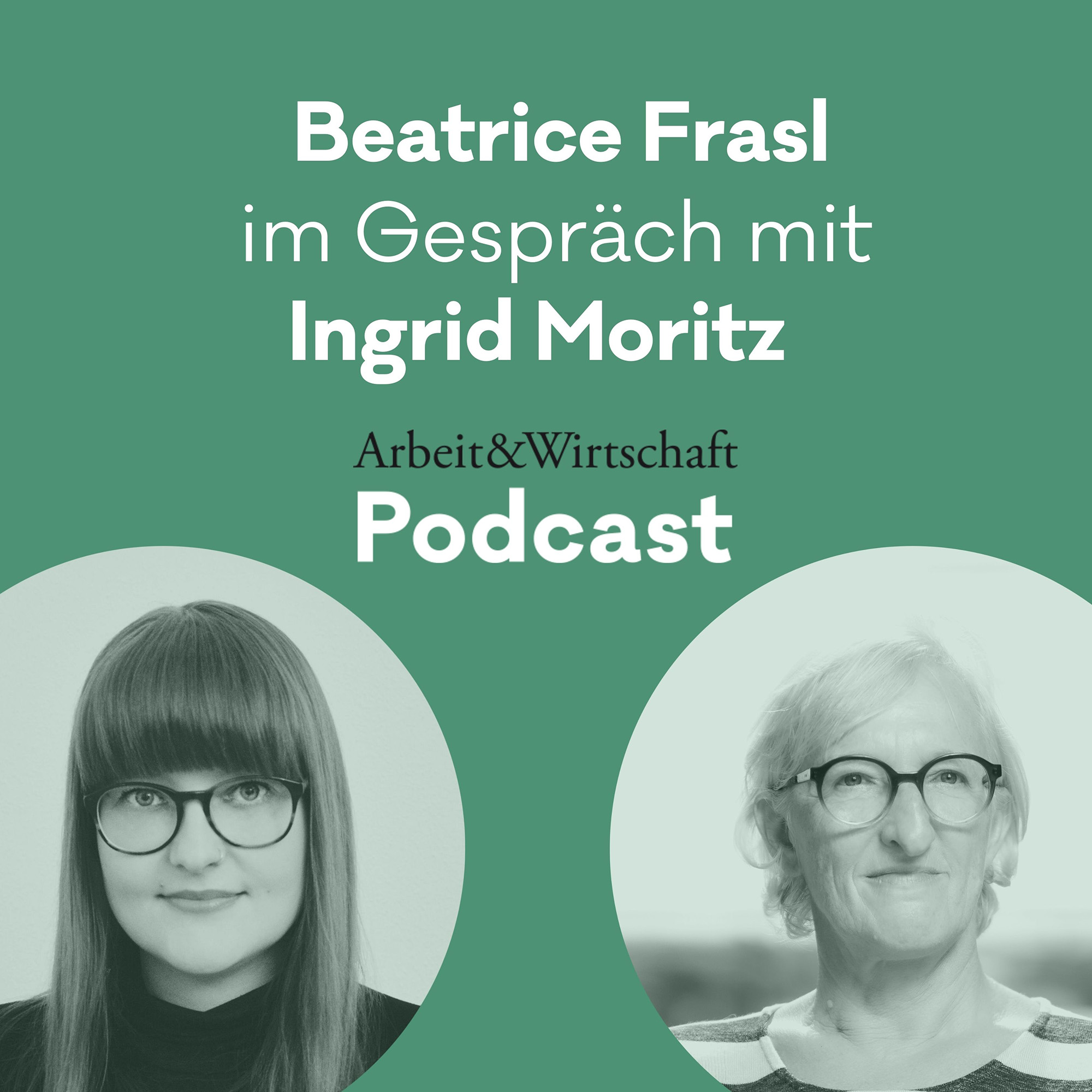 Klassenkampf von oben – der Podcast