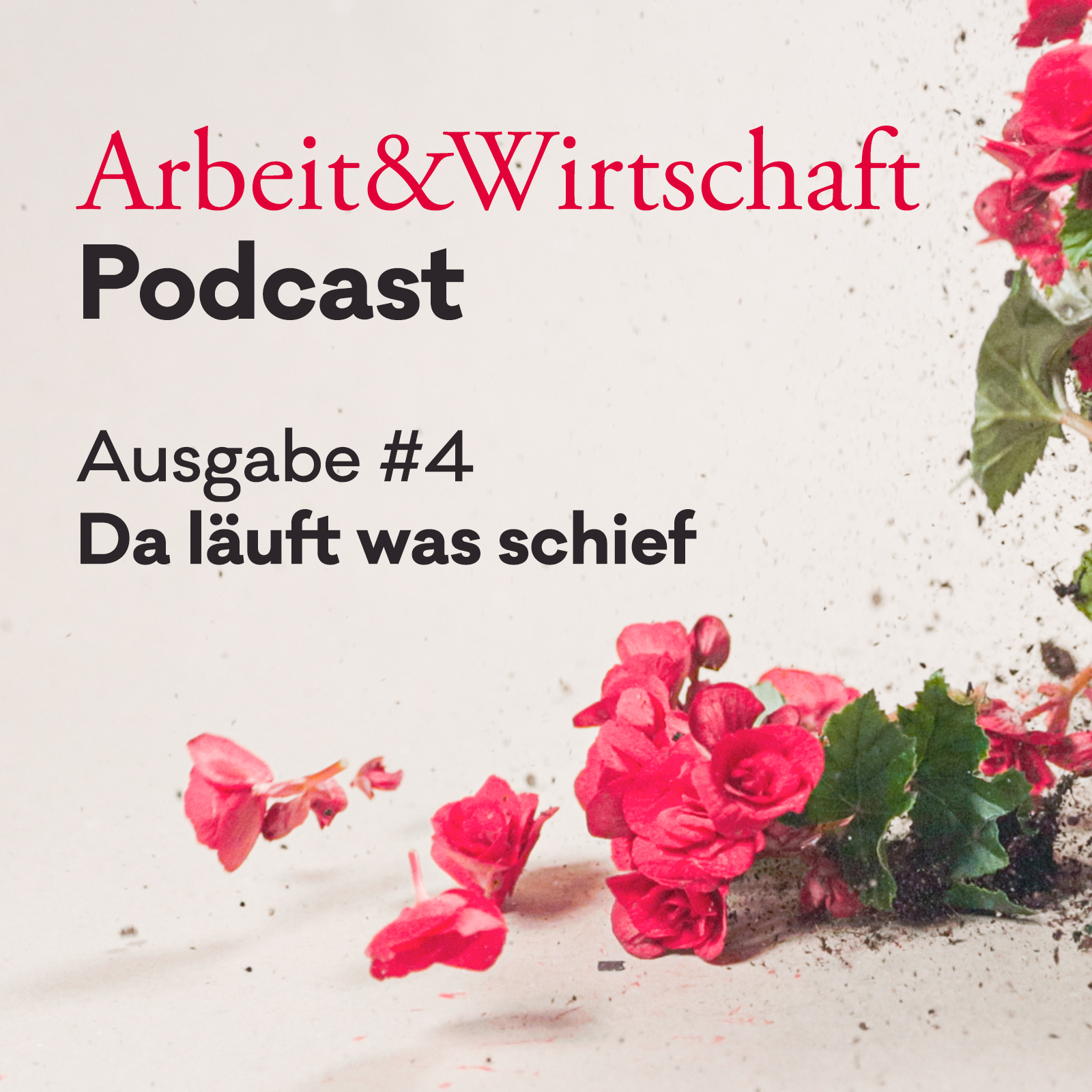 Klassenkampf von oben – der Podcast