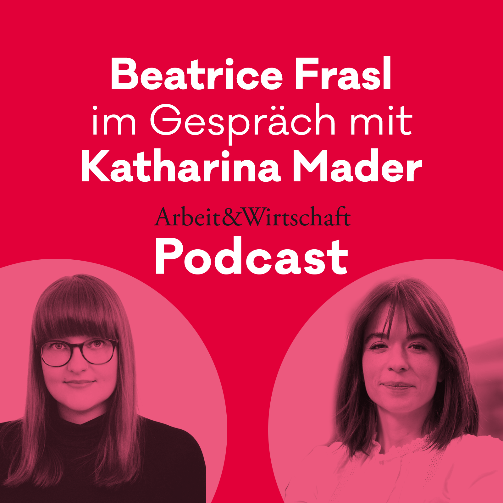 Klassenkampf von oben – der Podcast