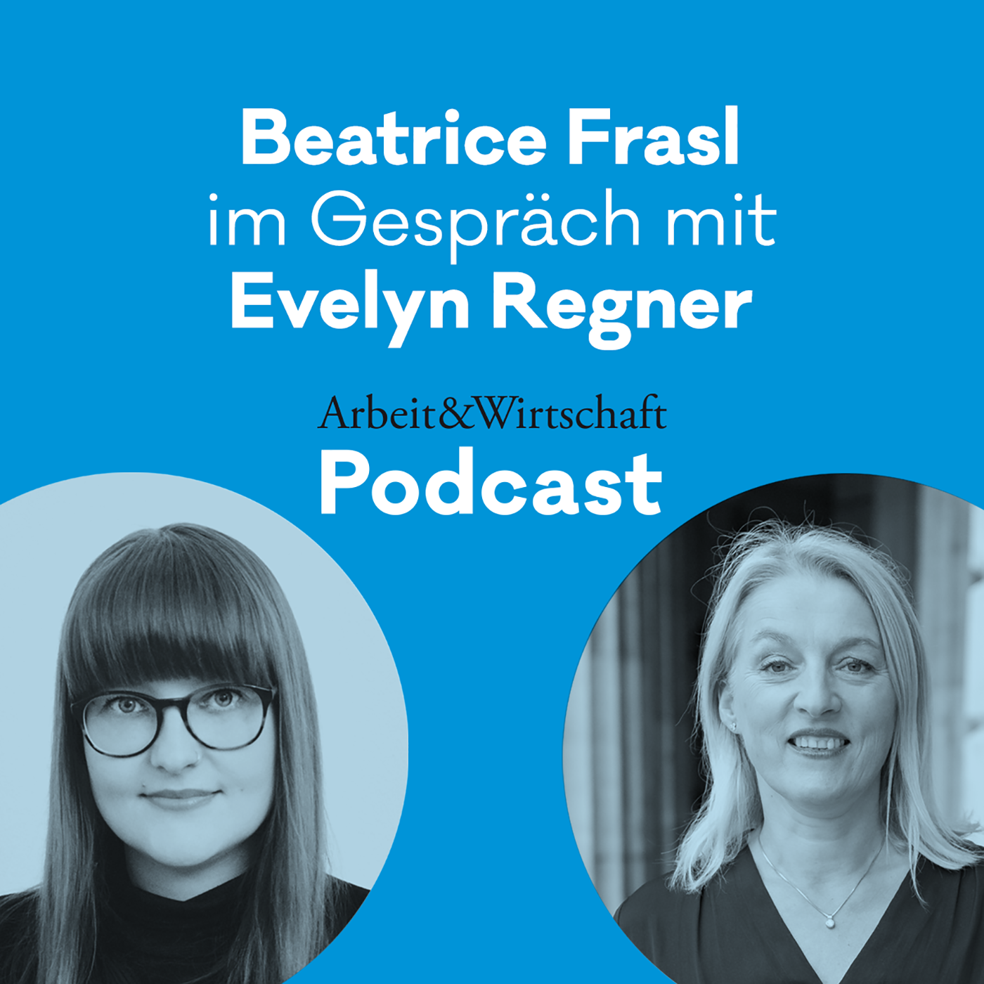 Klassenkampf von oben – der Podcast