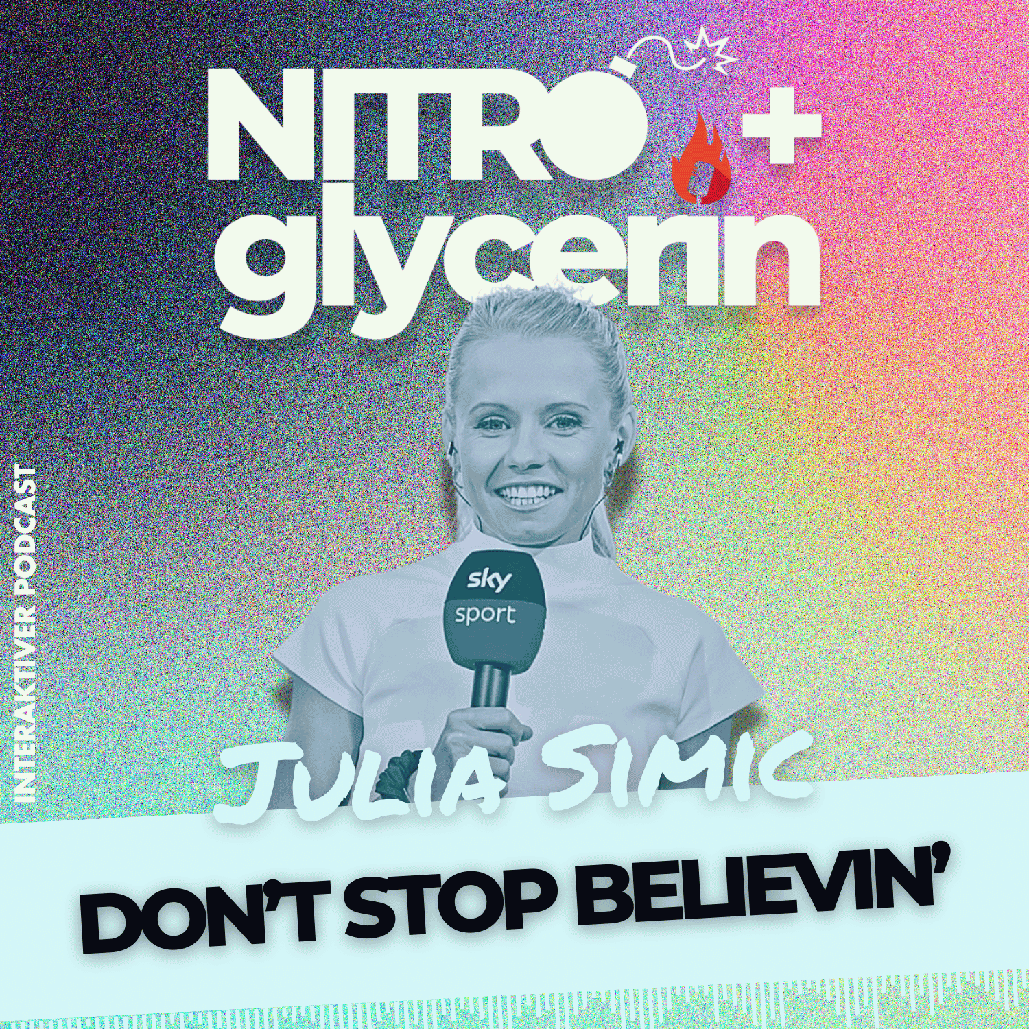 Nitro+glycerin - Dein Sound ist unser Thema