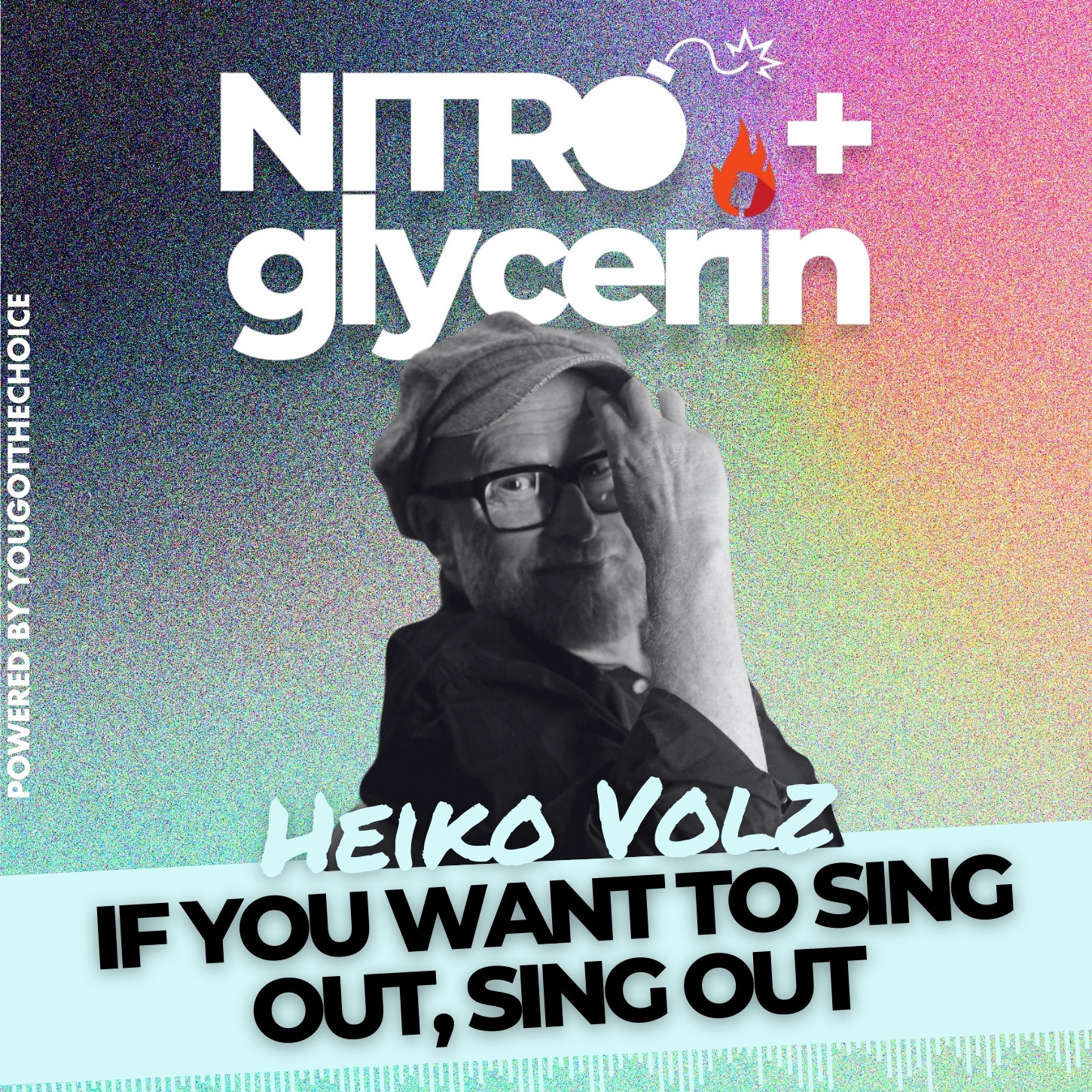 Nitro+glycerin - Dein Sound ist unser Thema