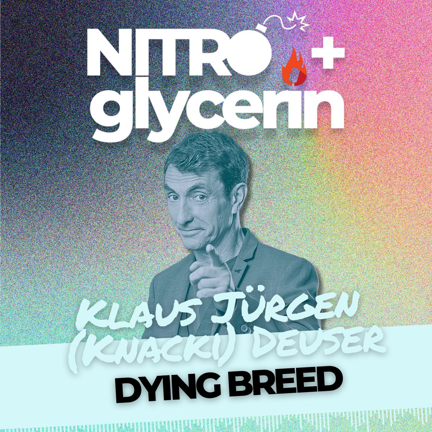 Nitro+glycerin - Dein Sound ist unser Thema