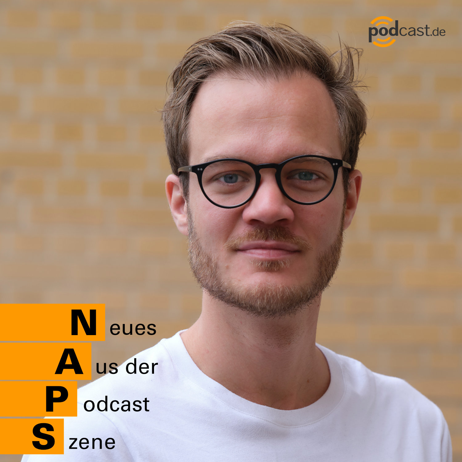NAPS - Neues aus der Podcast-Szene