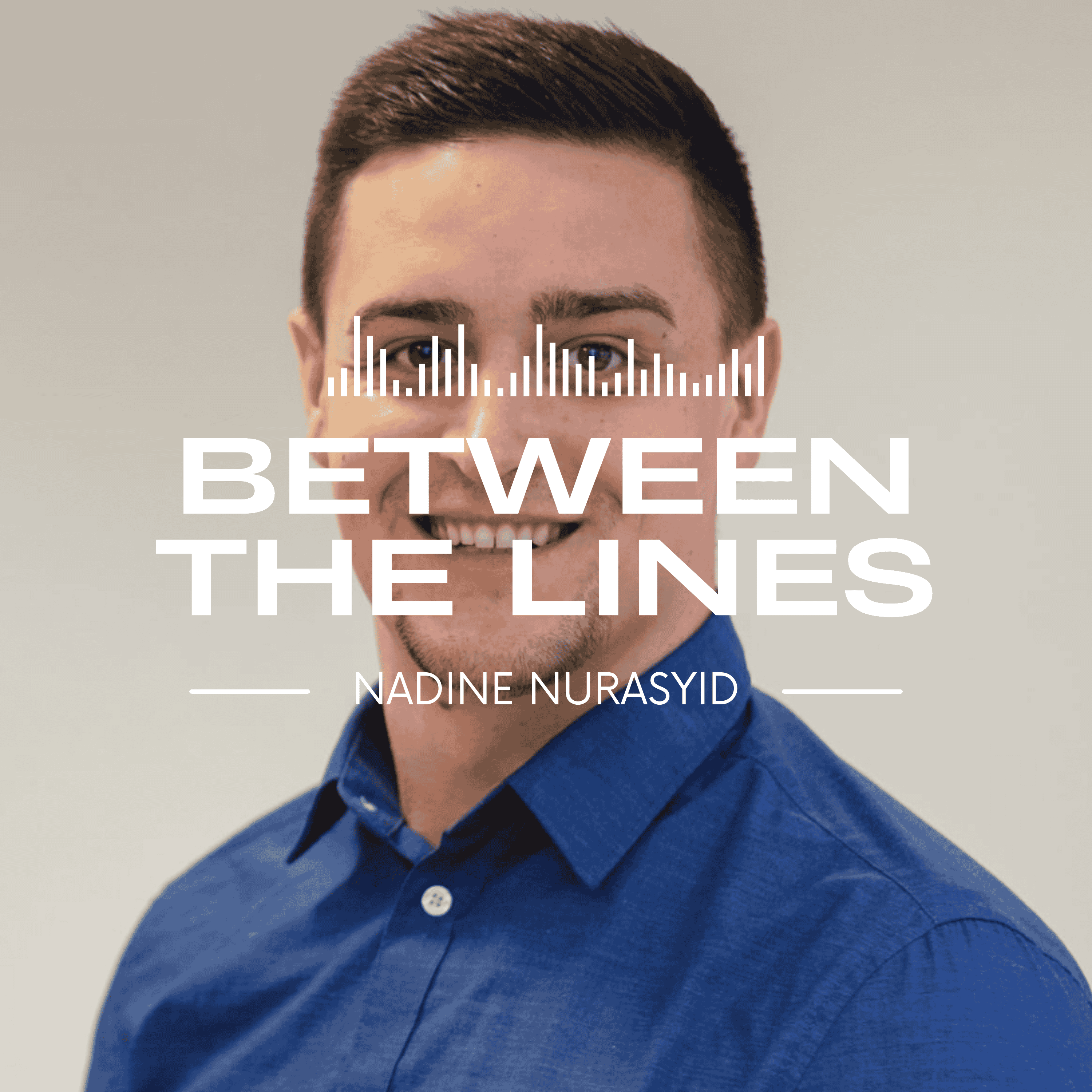 Between the lines - Der Talk mit Nadine Nurasyid