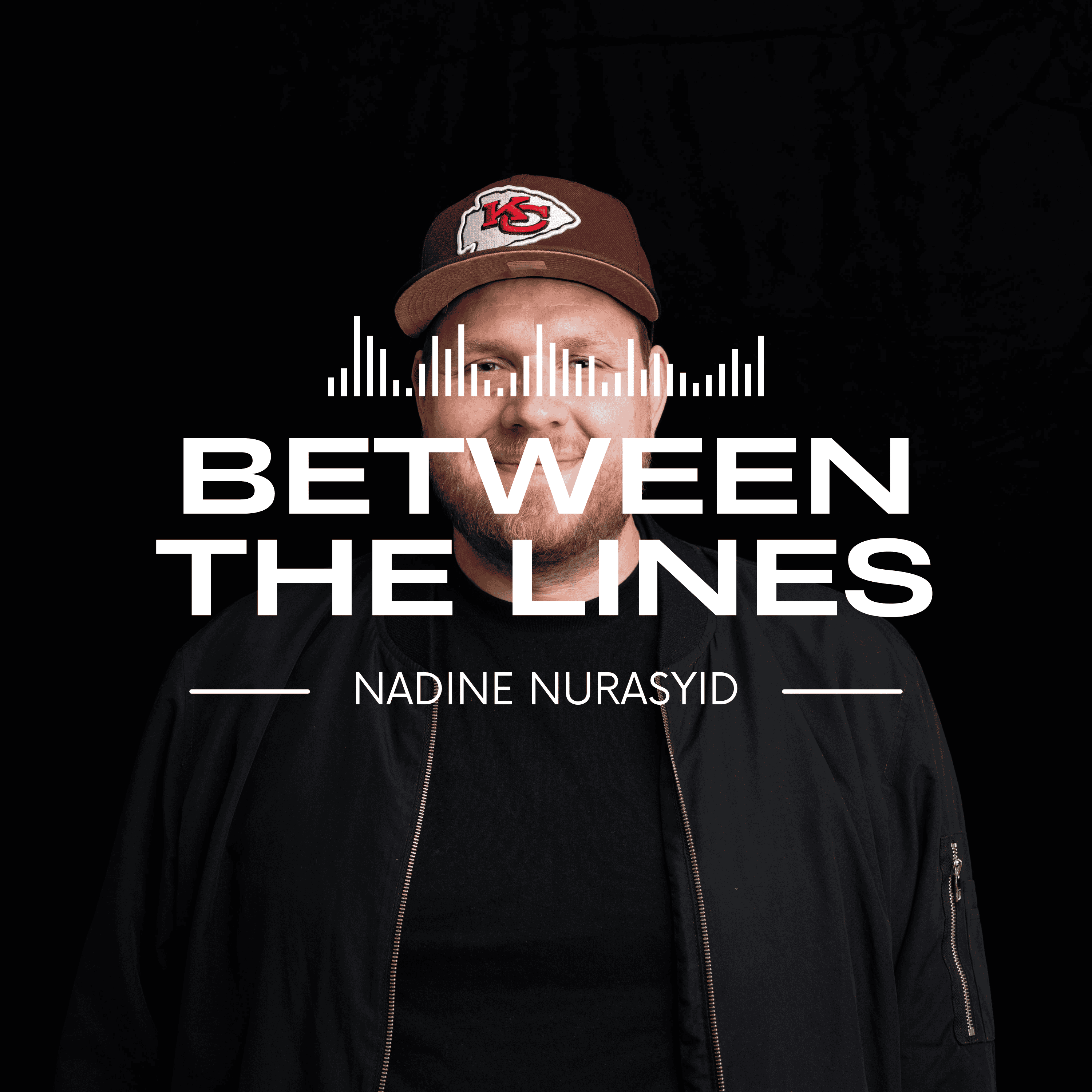 DANIEL JENSEN: PATRICK MAHOMES, STORYTELLING IM SPORT UND DIE NFL IN DEUTSCHLAND episode artwork
