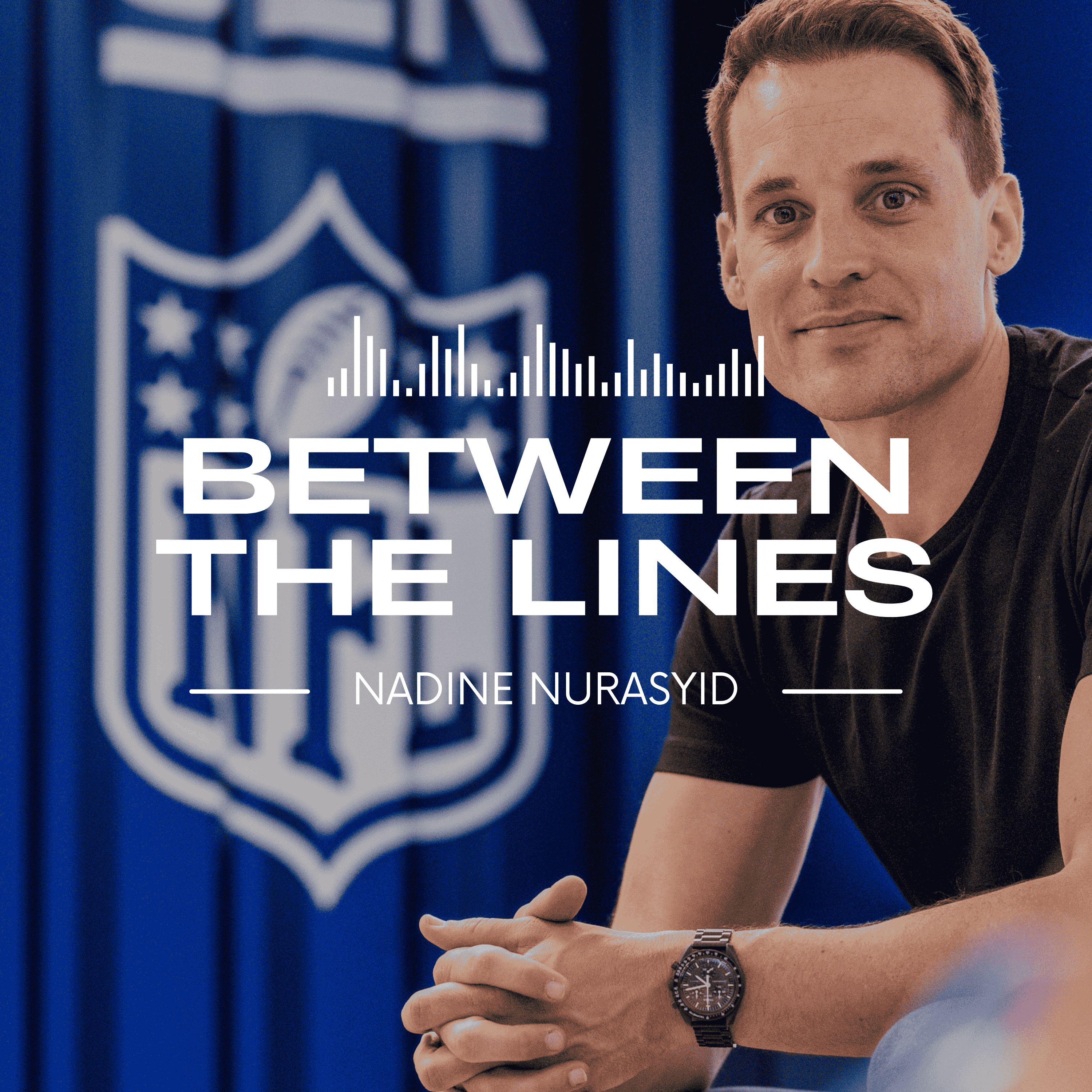 DR. ALEXANDER STEINFORTH: STRATEGIE, STÄDTE, SPIELE – WIE DIE NFL DEN MARKT EROBERT episode artwork