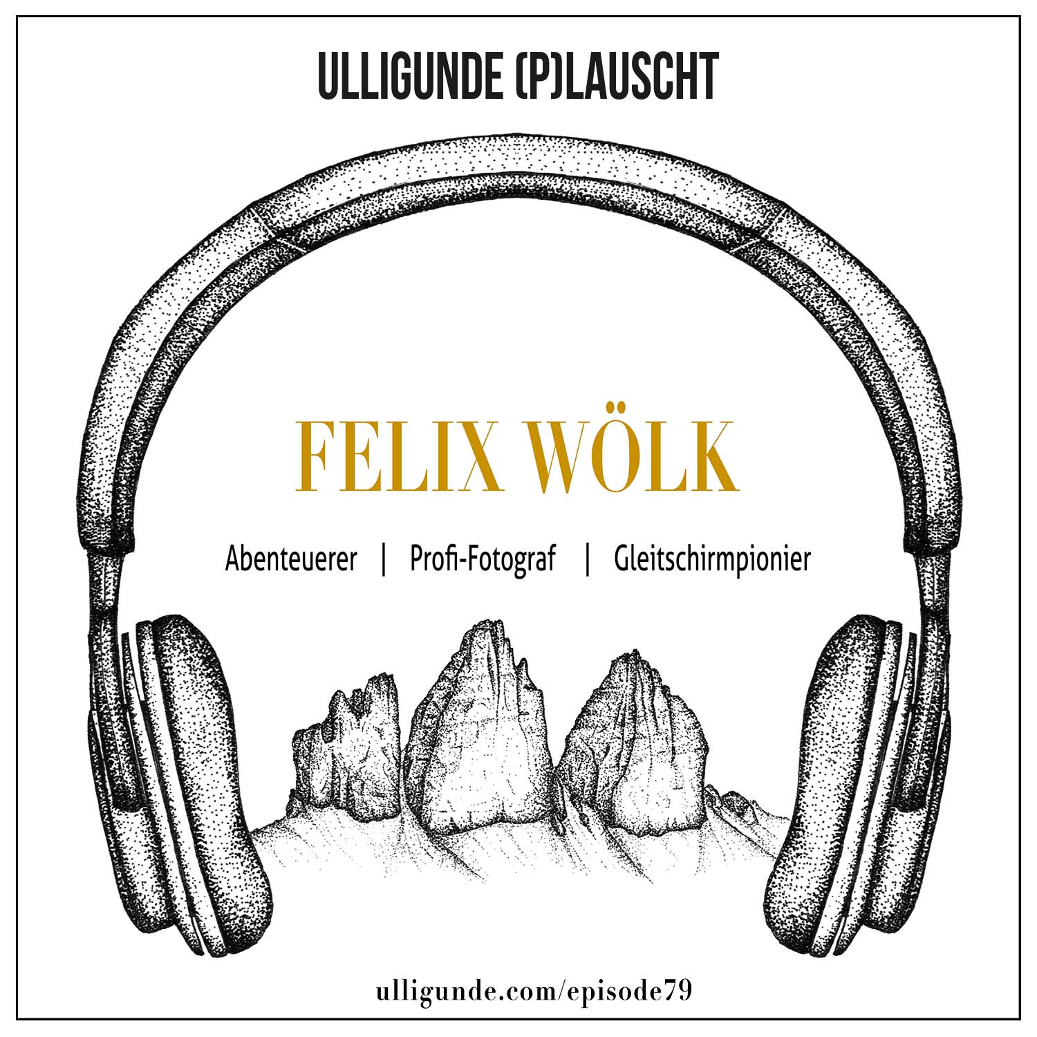 Ulligunde (p)lauscht