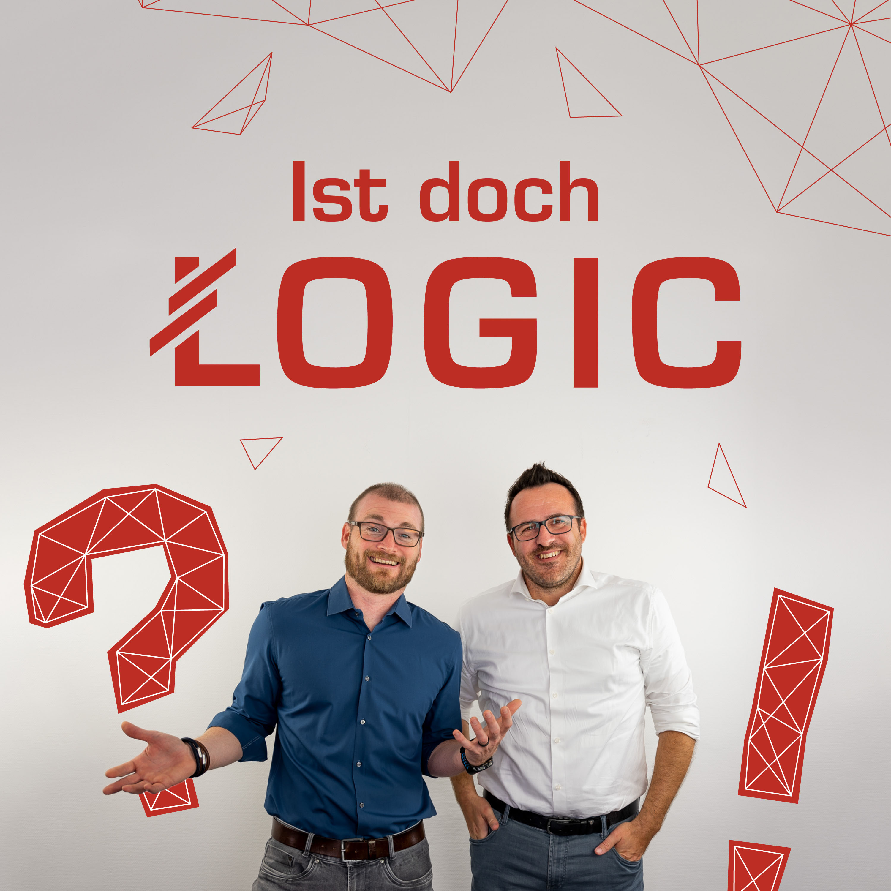 Ist doch LOGIC?!