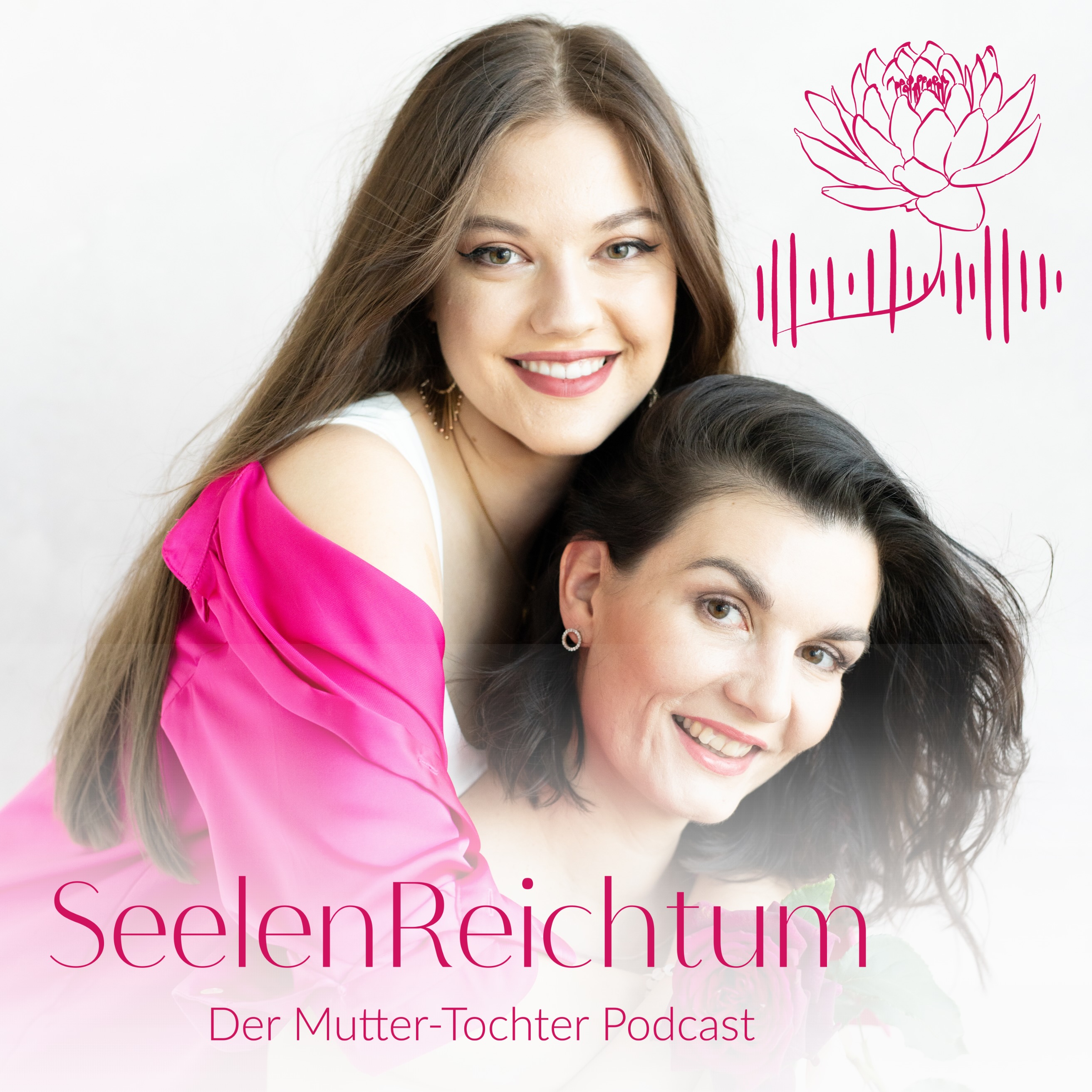 Unsere 3-Schritte-Formel für ein LANGFRISTIG positives Mindset! episode artwork