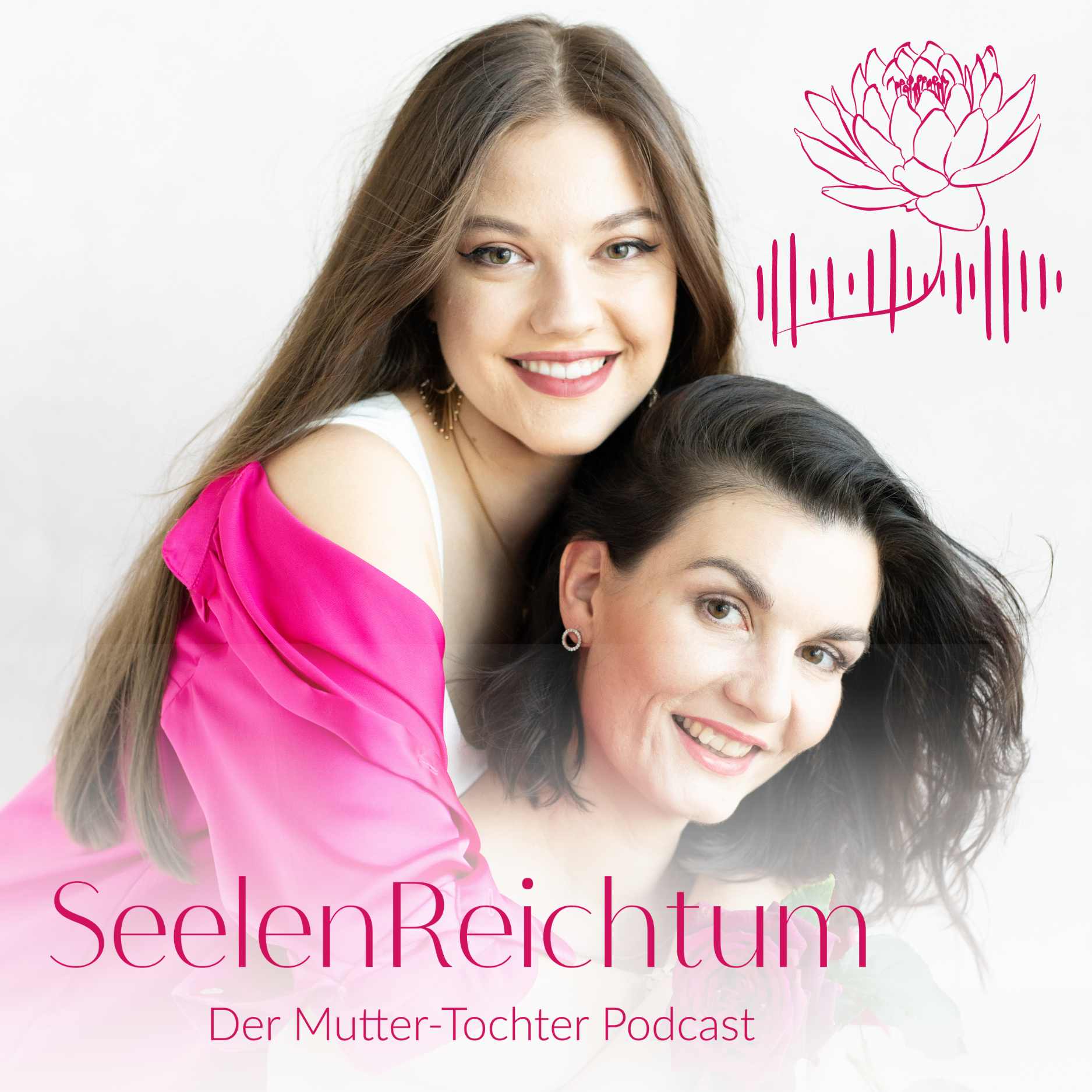 Wie du dich vor Fremdenergien schützt und richtig erdest | Doris Lecker Teil 2/3 episode artwork