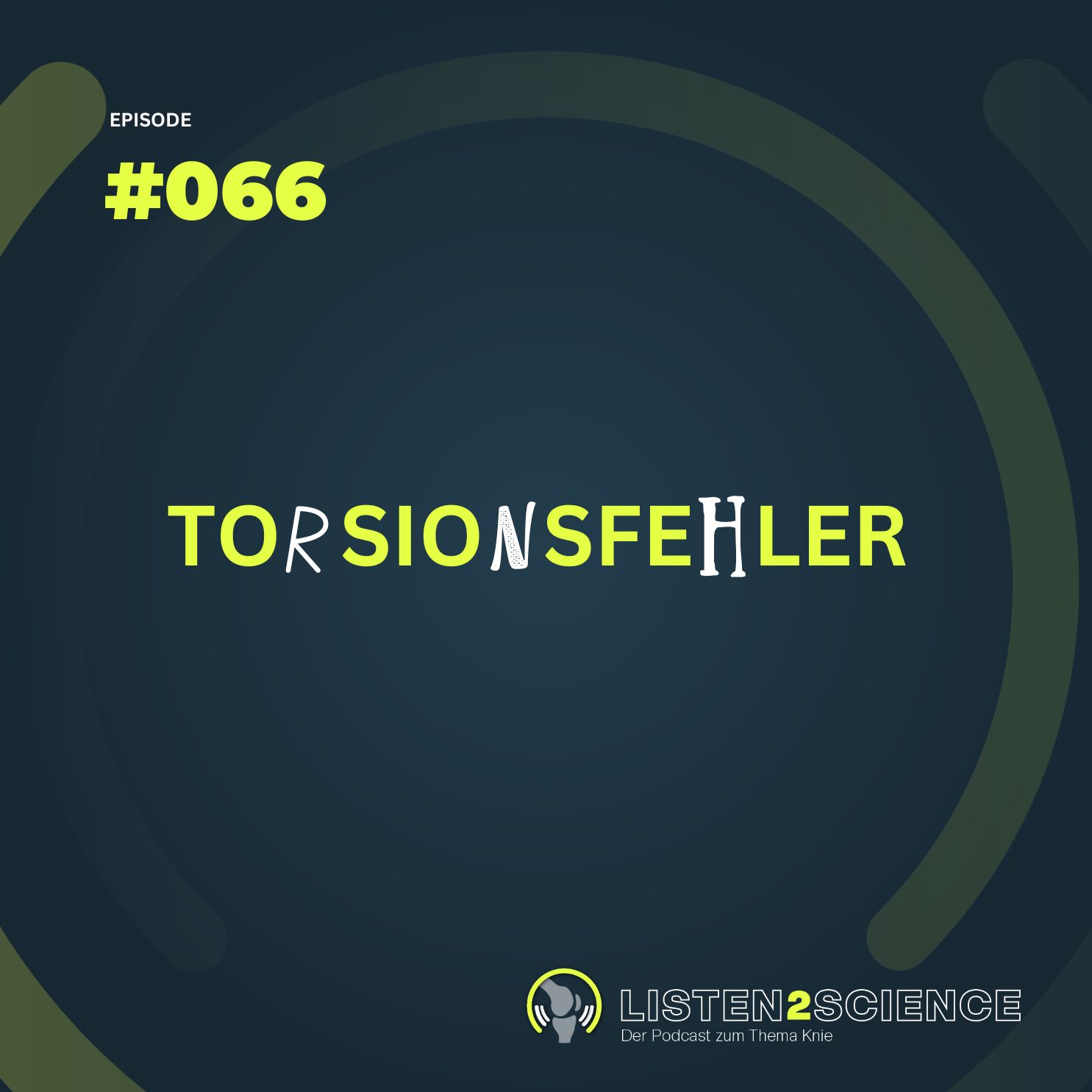 Listen2Science - #66 - Torsionsfehler