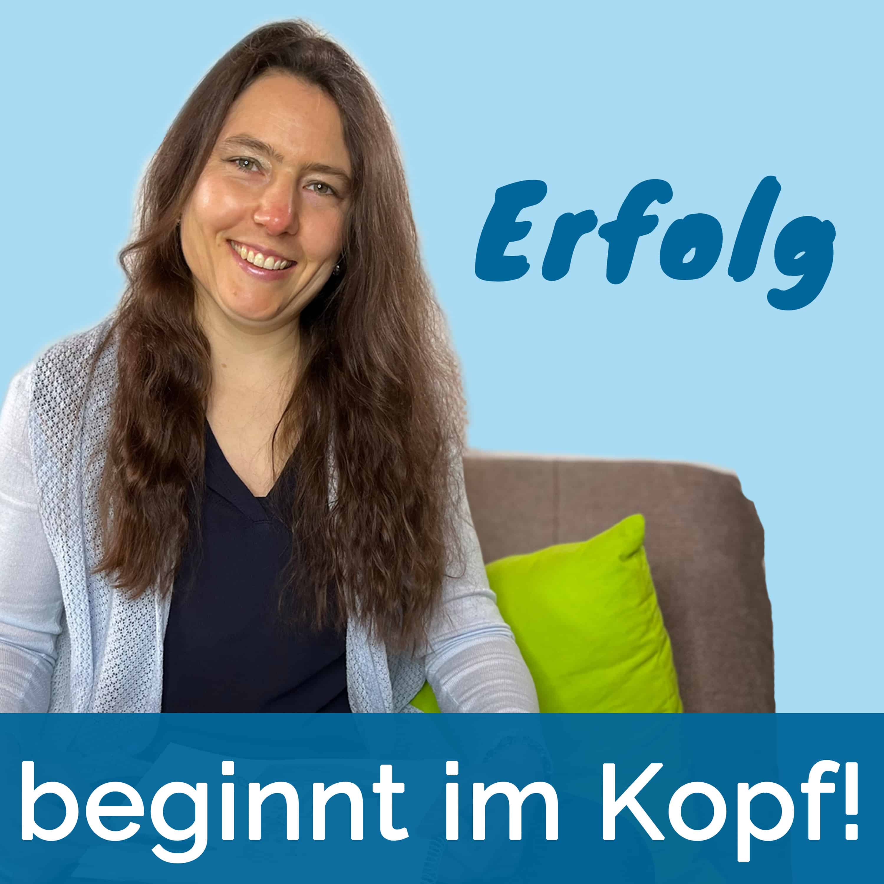Erfolg beginnt im Kopf (Stress auch)