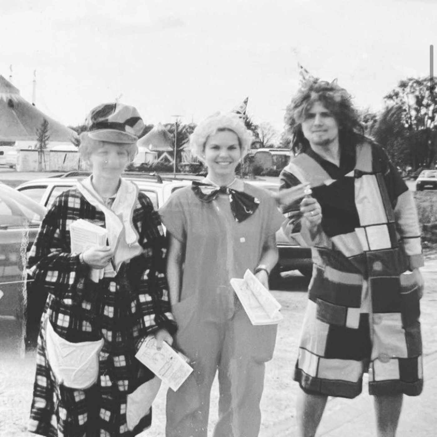 Björn Moschinski, veganer Koch und Tierrechtsaktivist