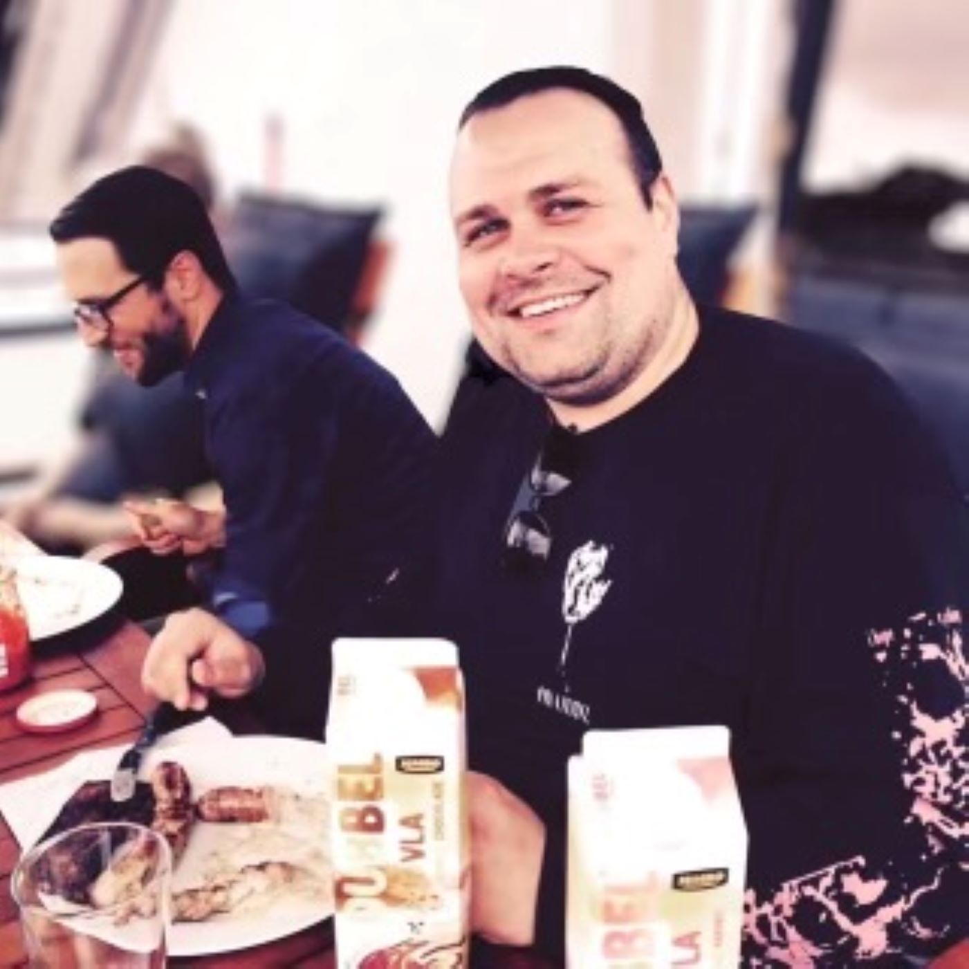 No Limits Hardcore - Ruhrpott Hardcore: Witti Death or Glory