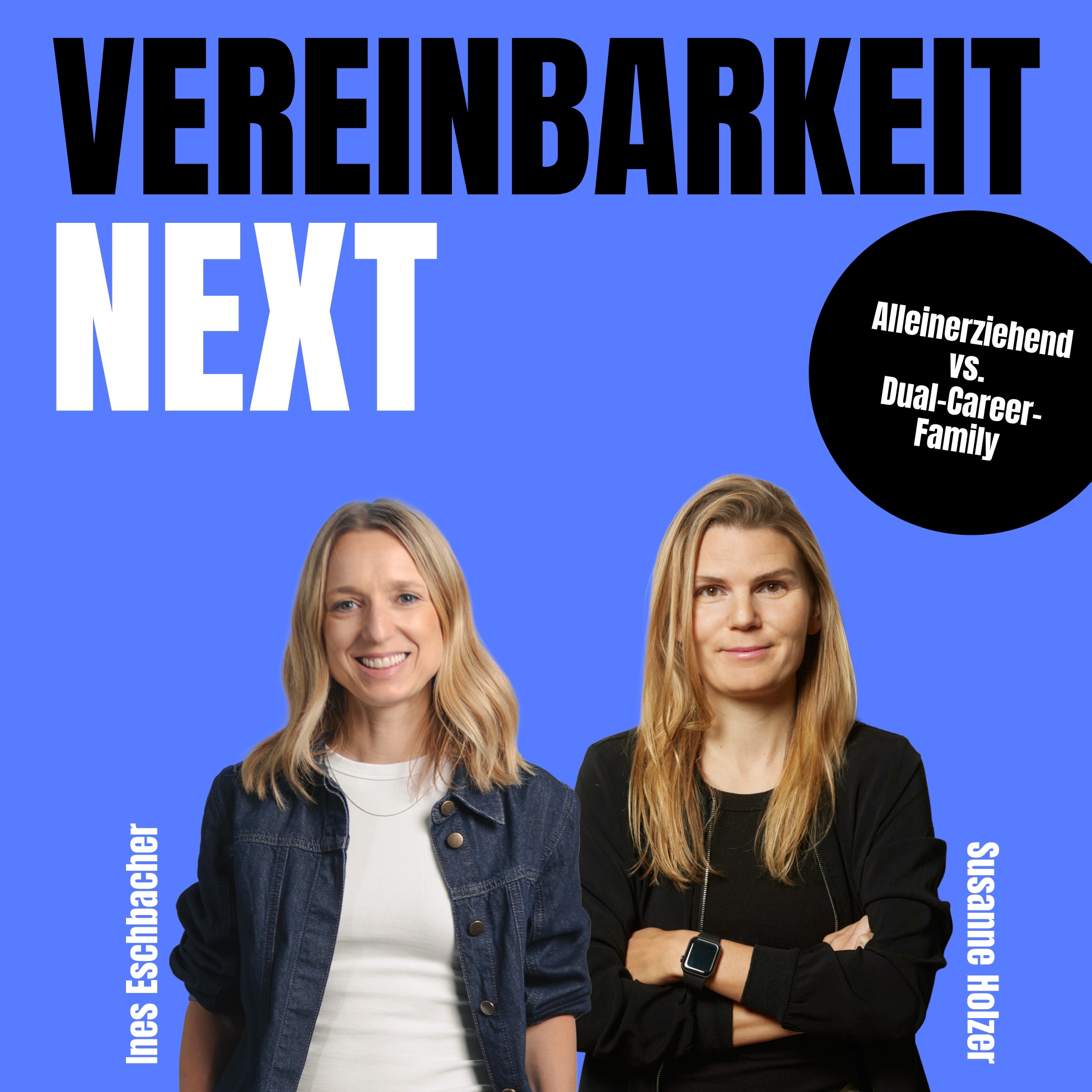 Vereinbarkeit Next