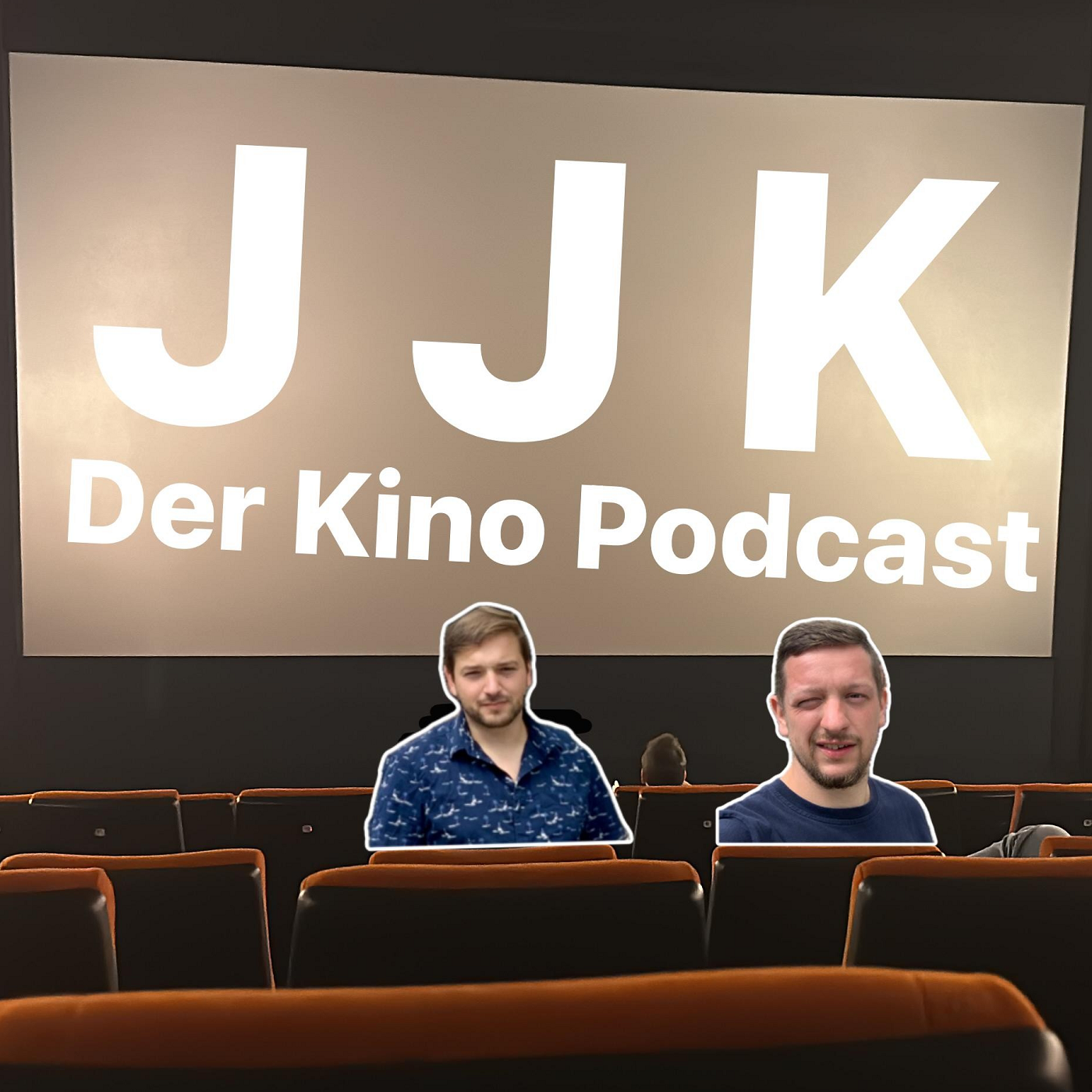 Folge1: Goodbye 2024 episode artwork
