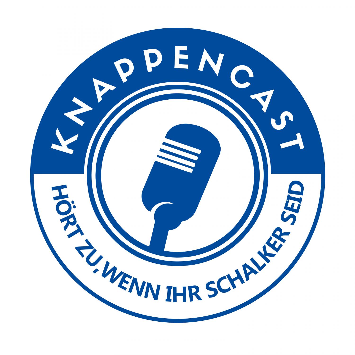 Knappencast - Die Schalke-Show für die Ohren
