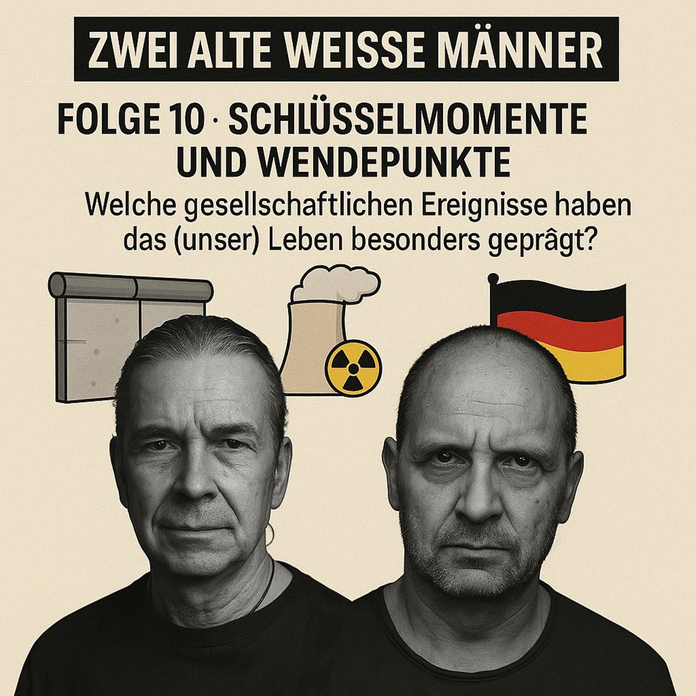 Schlüsselmomente & Wendepunkte (10) episode artwork
