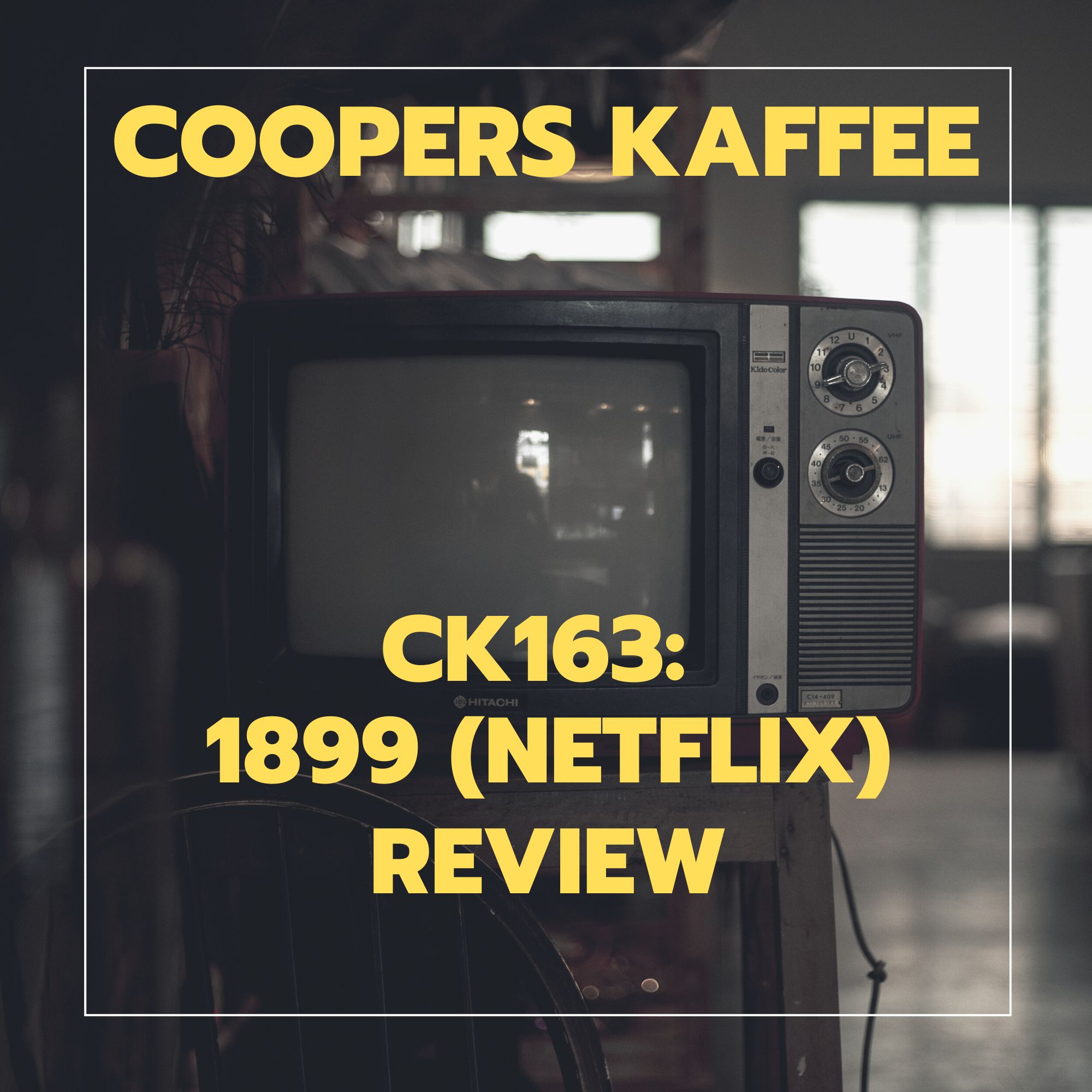 Coopers Kaffee