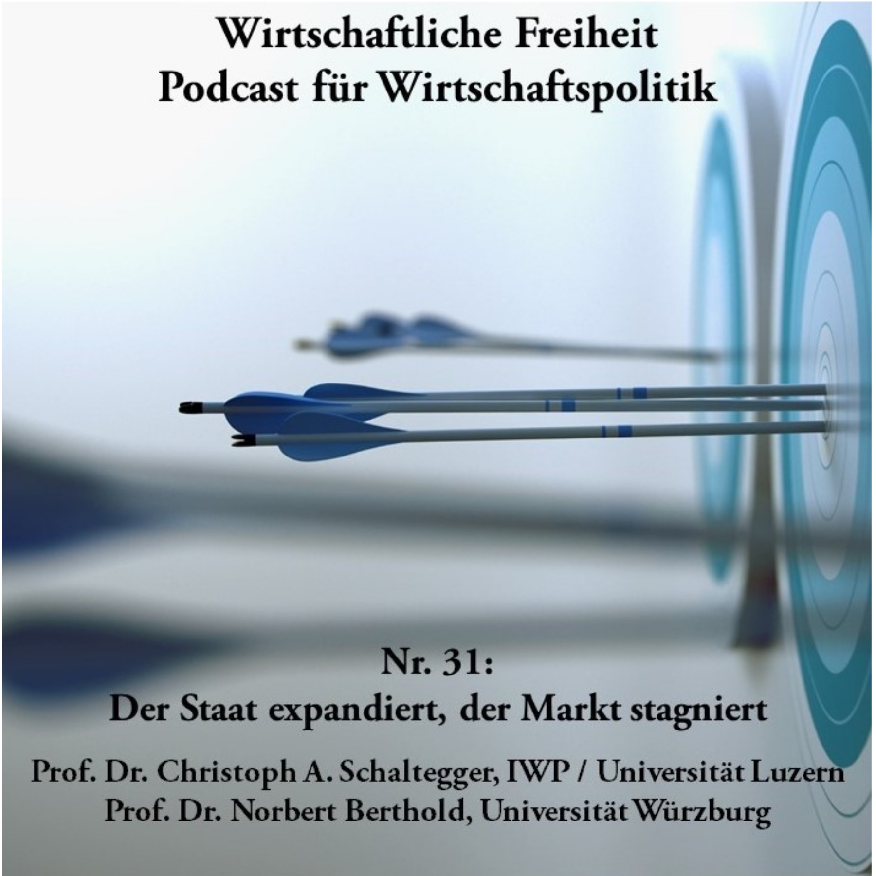 Wirtschaftliche Freiheit