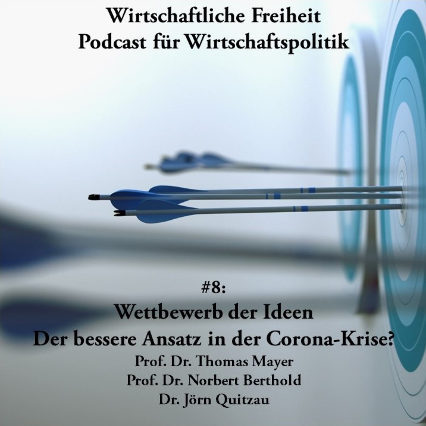 Wirtschaftliche Freiheit