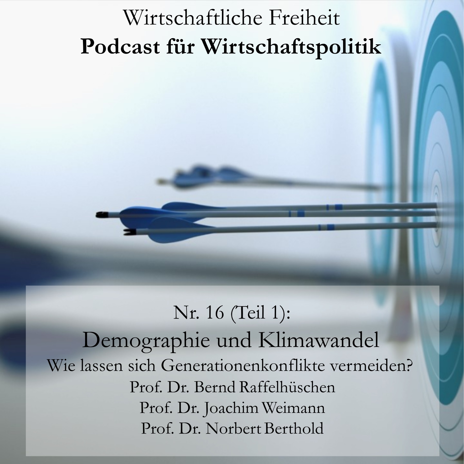 Wirtschaftliche Freiheit