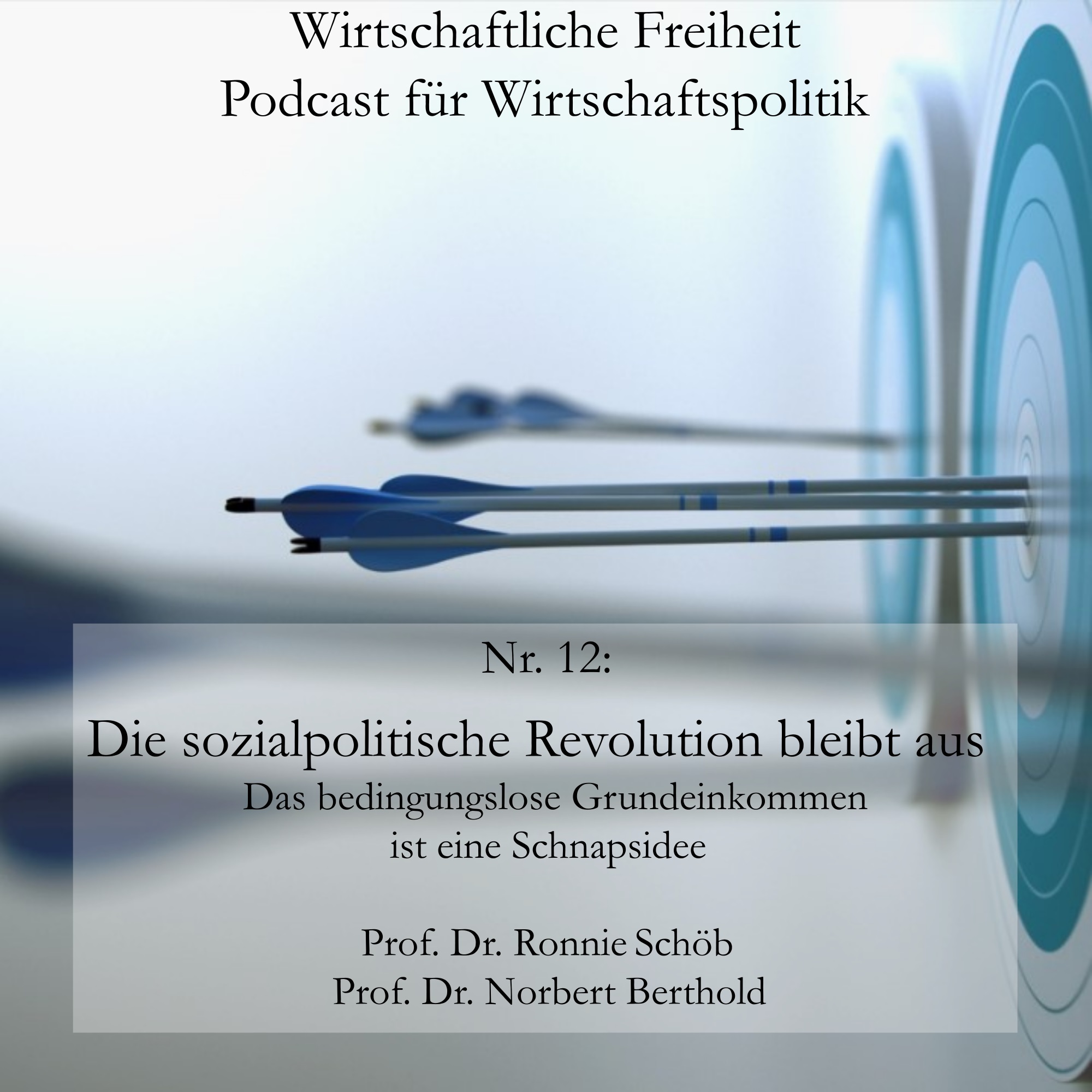 Wirtschaftliche Freiheit