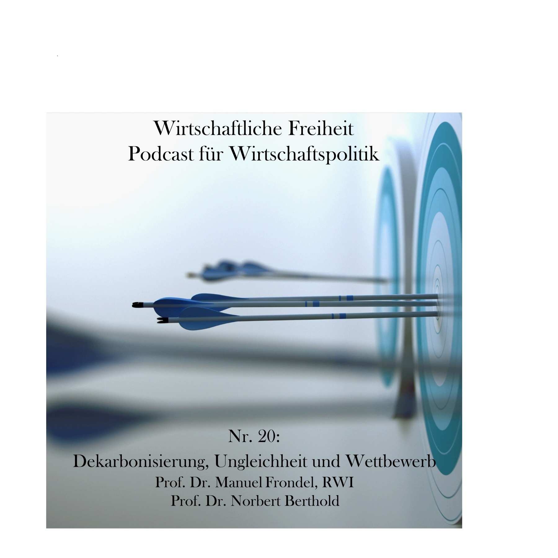 Wirtschaftliche Freiheit