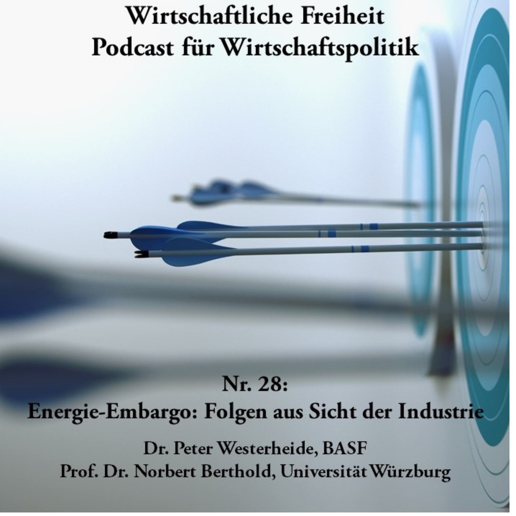 Wirtschaftliche Freiheit