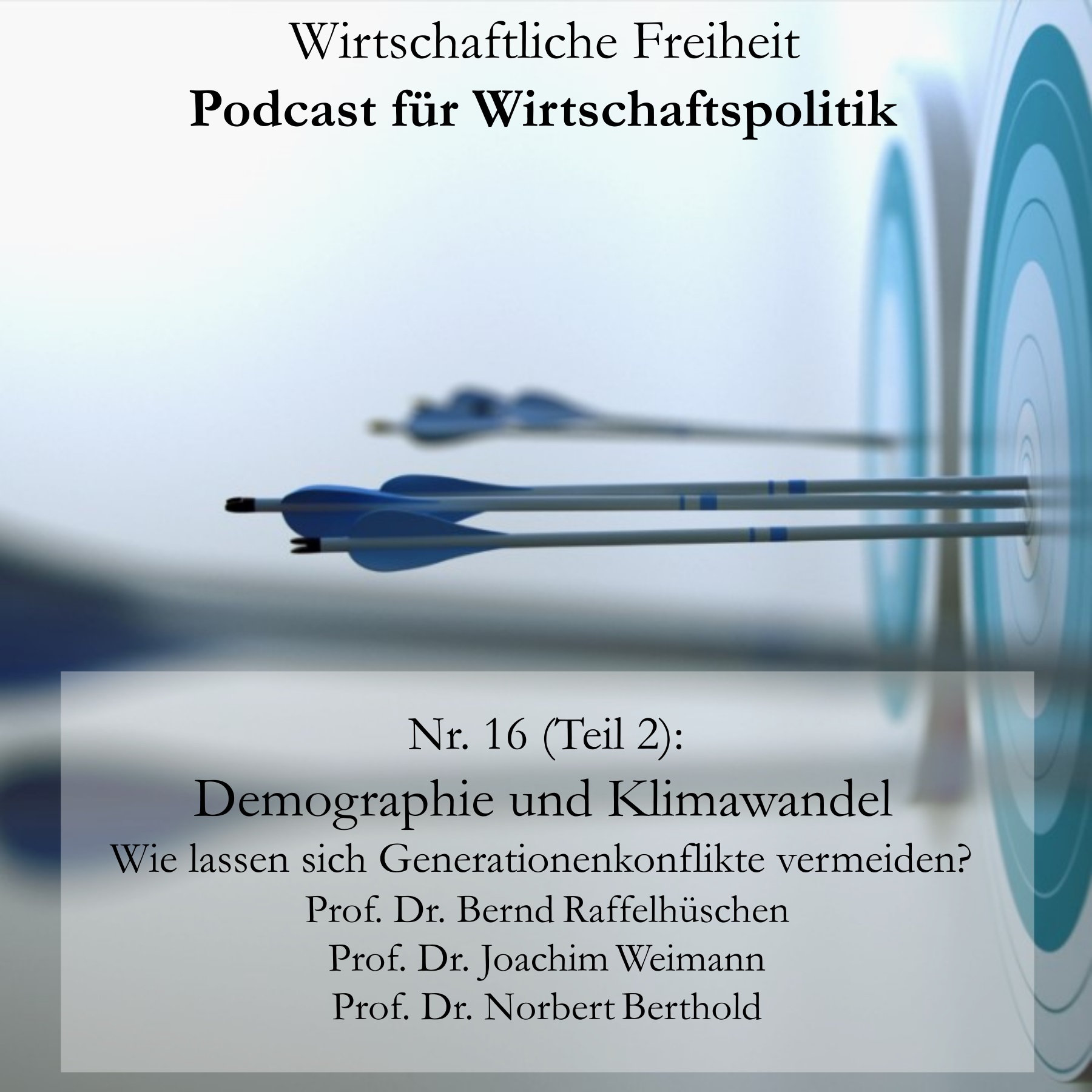 Wirtschaftliche Freiheit