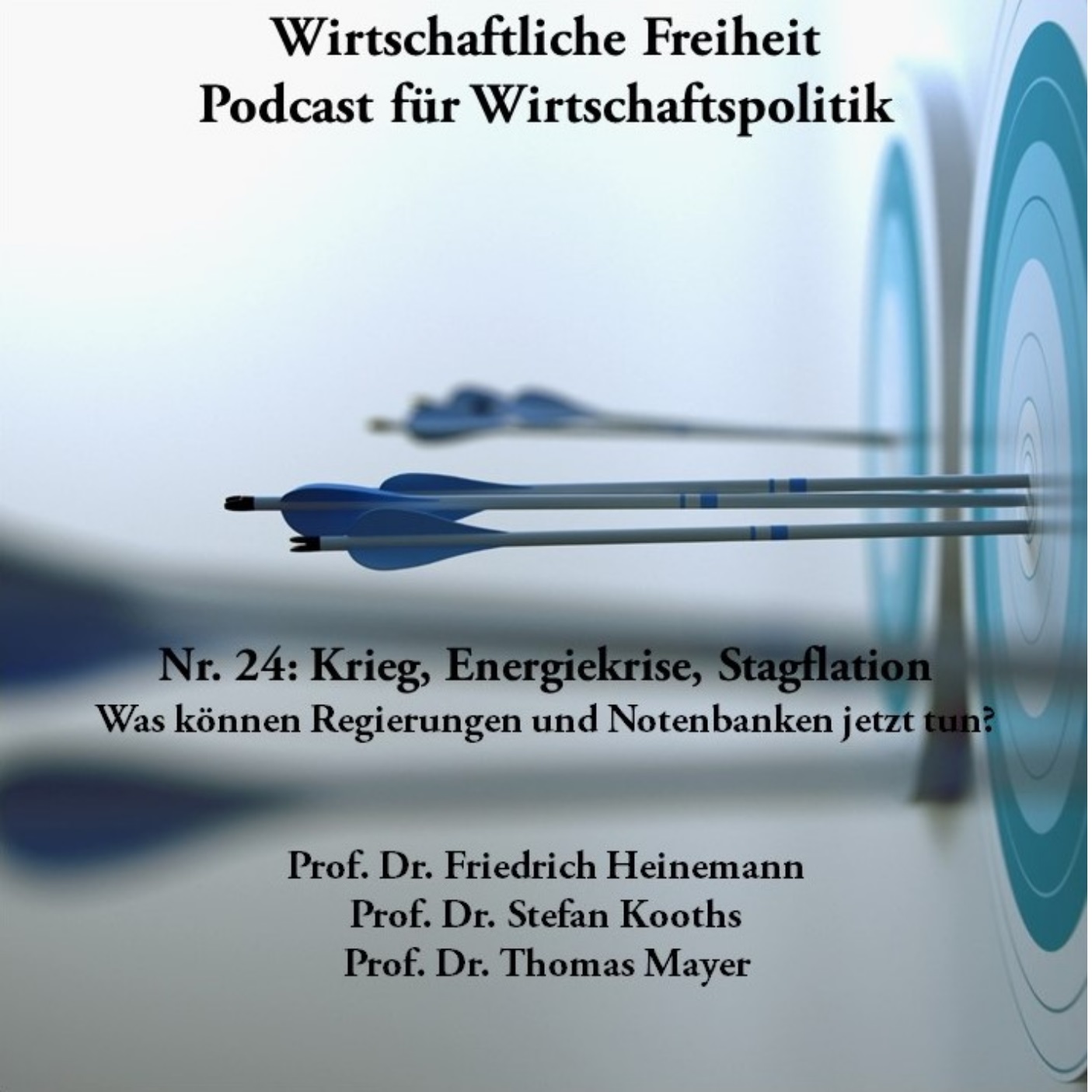 Wirtschaftliche Freiheit