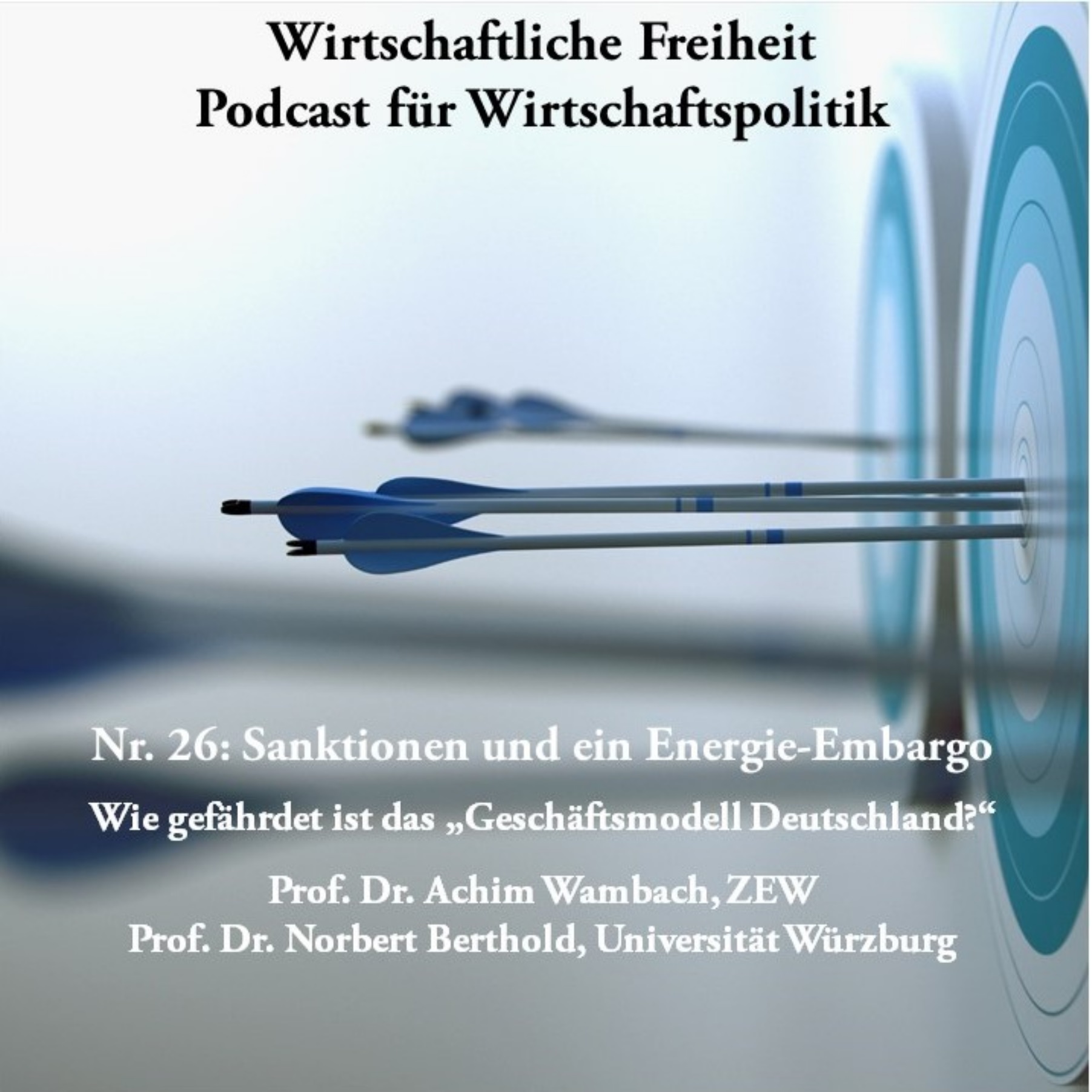 Wirtschaftliche Freiheit