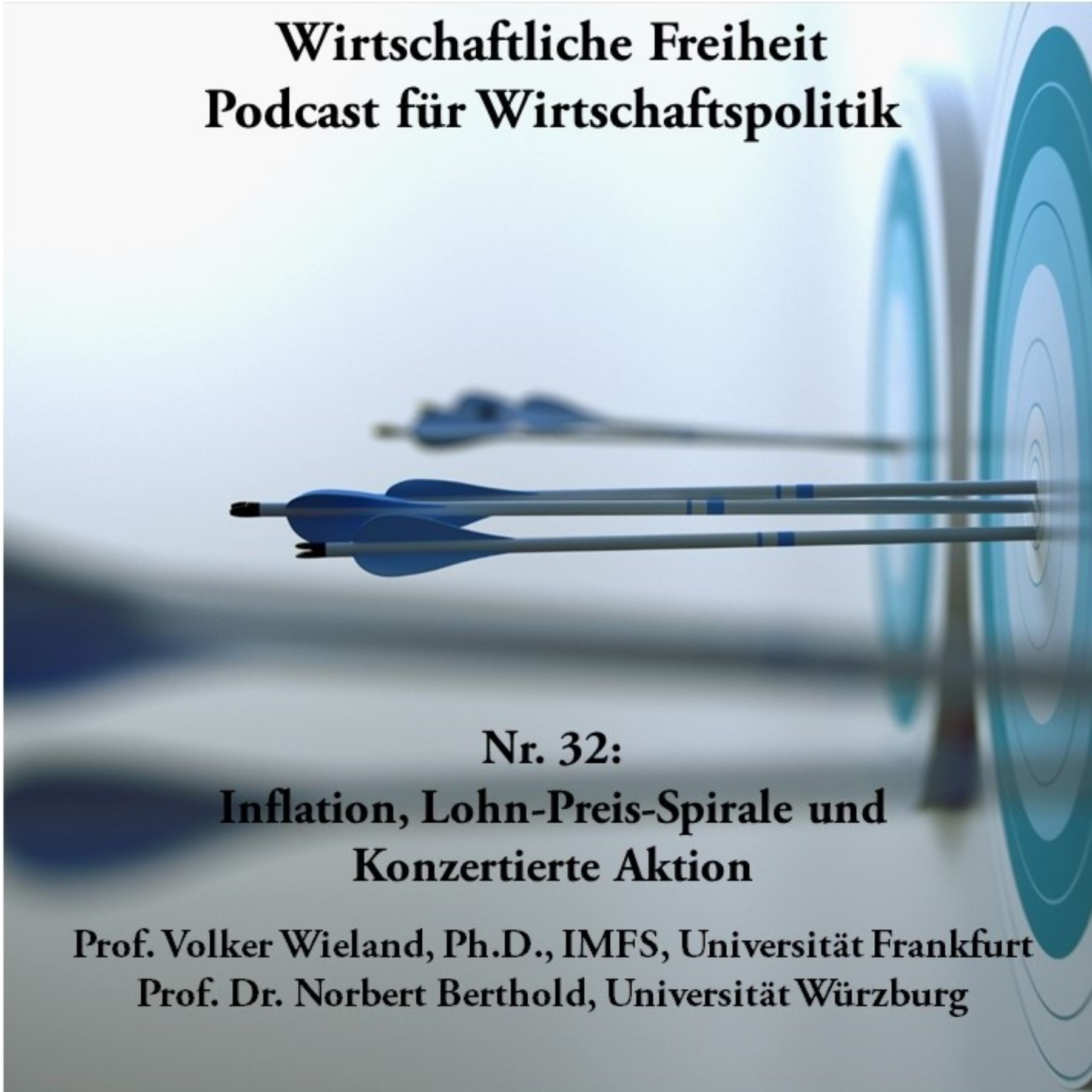 Wirtschaftliche Freiheit