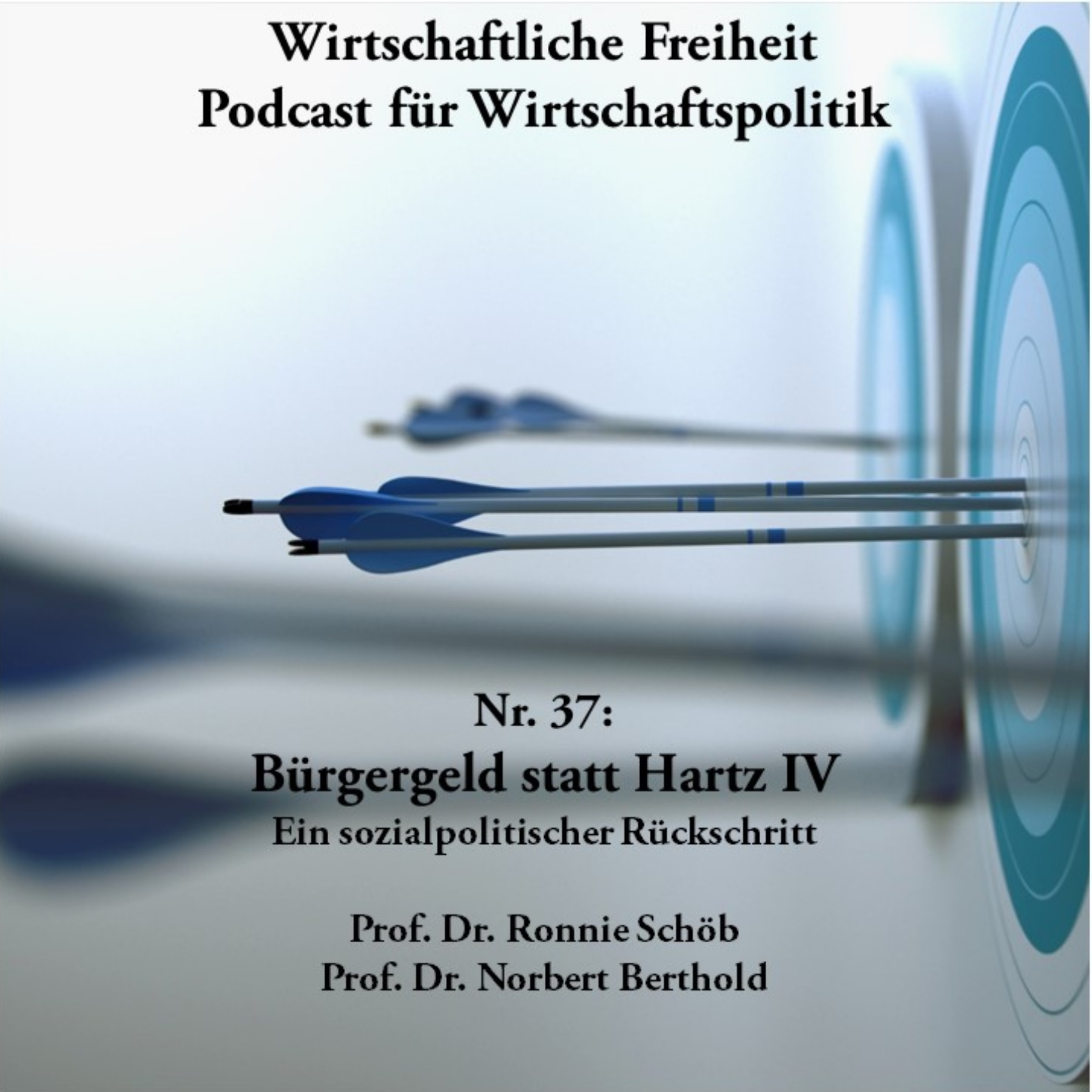 Wirtschaftliche Freiheit