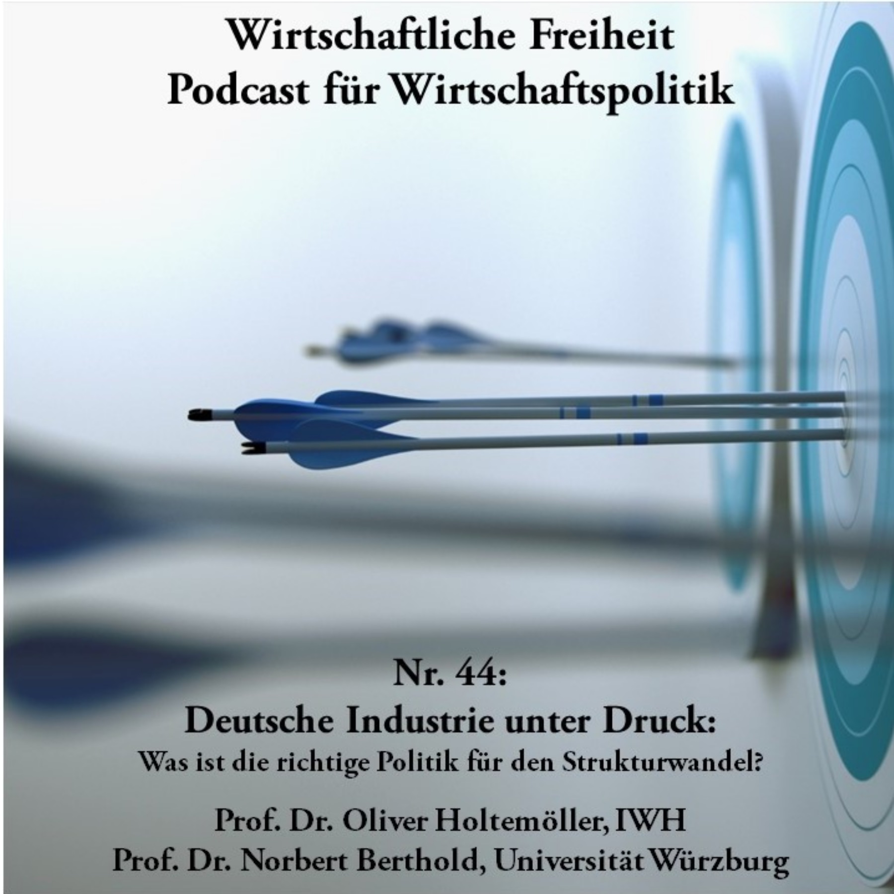 Wirtschaftliche Freiheit