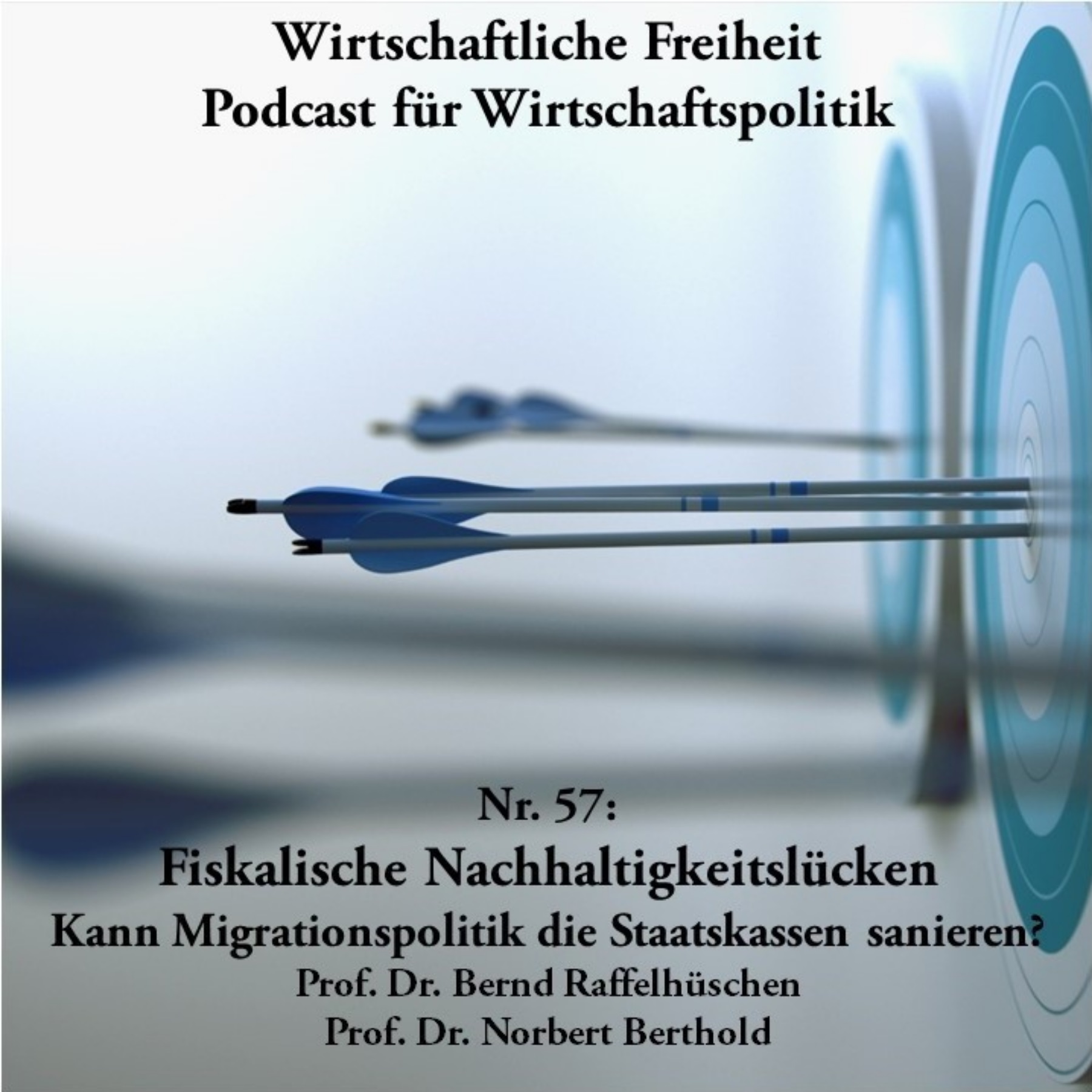 Wirtschaftliche Freiheit