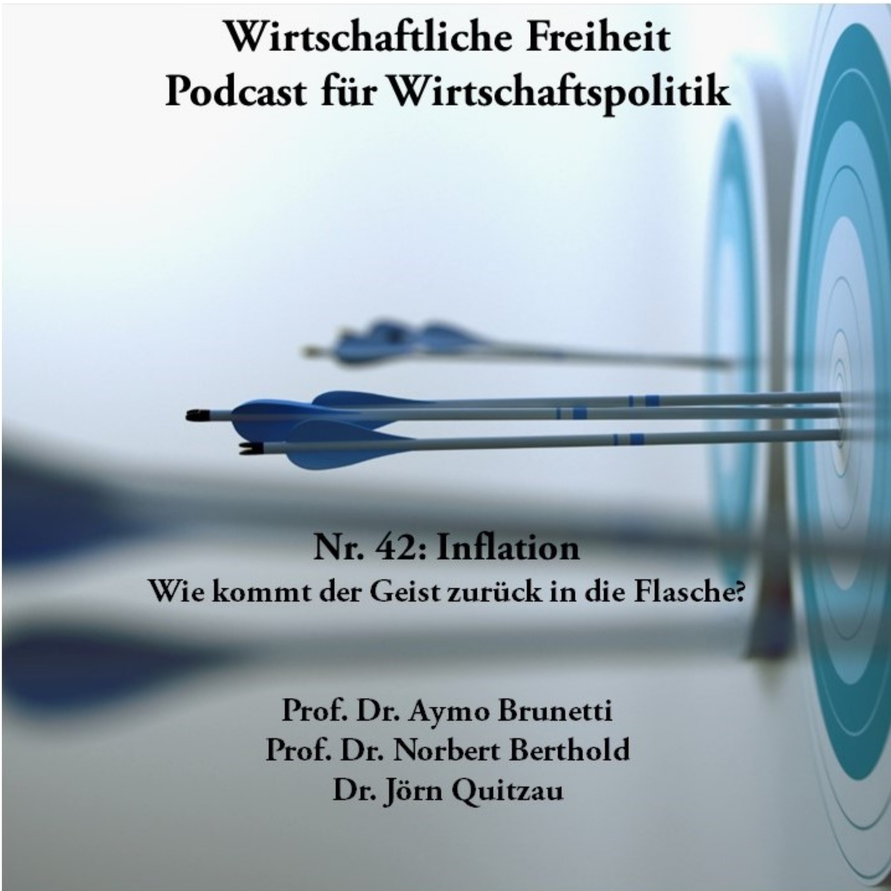 Wirtschaftliche Freiheit