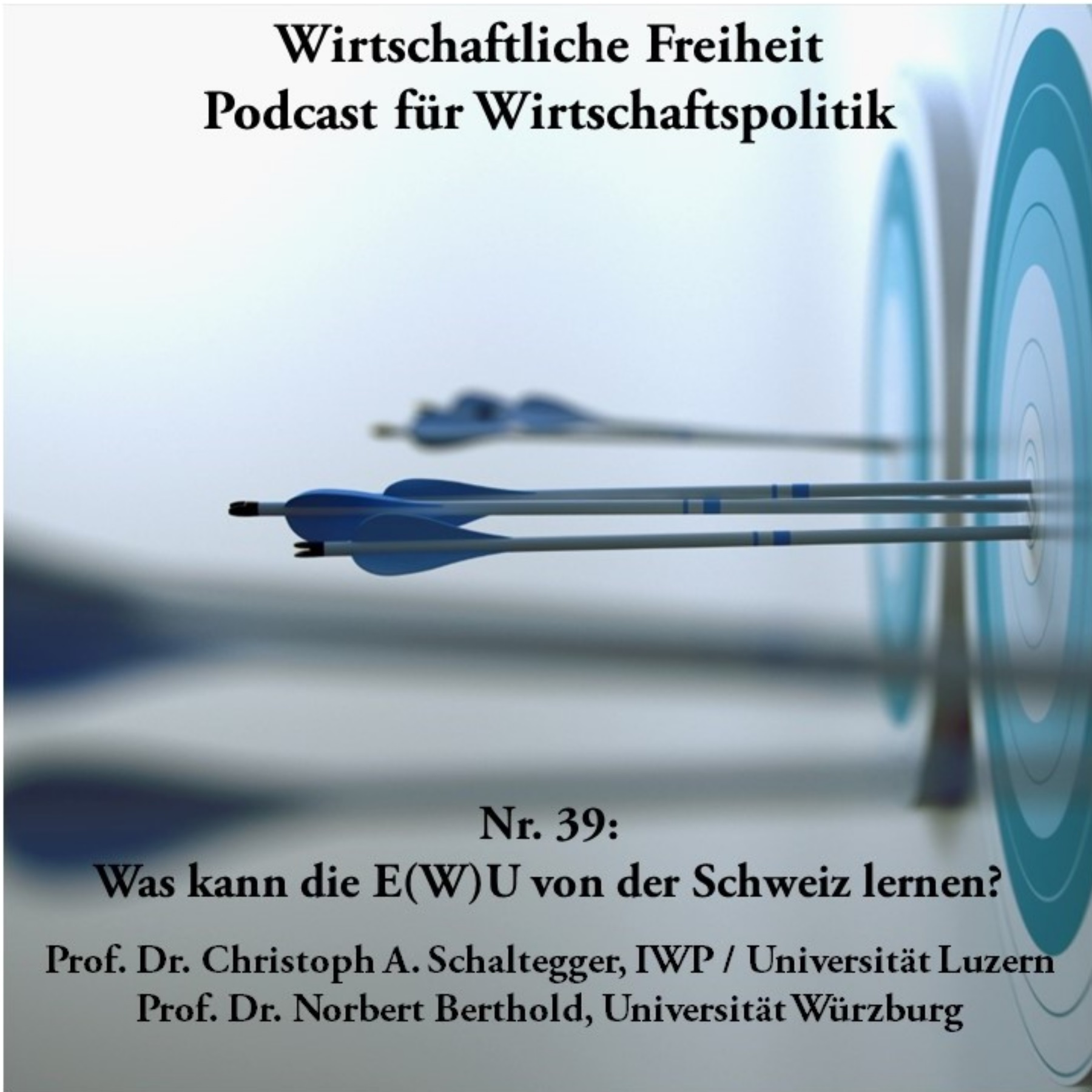 Wirtschaftliche Freiheit