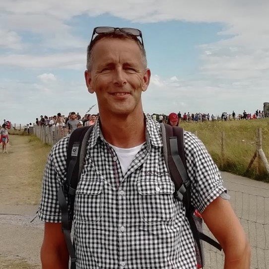 „Jetzt erst recht!“  Positiv leben mit Parkinson